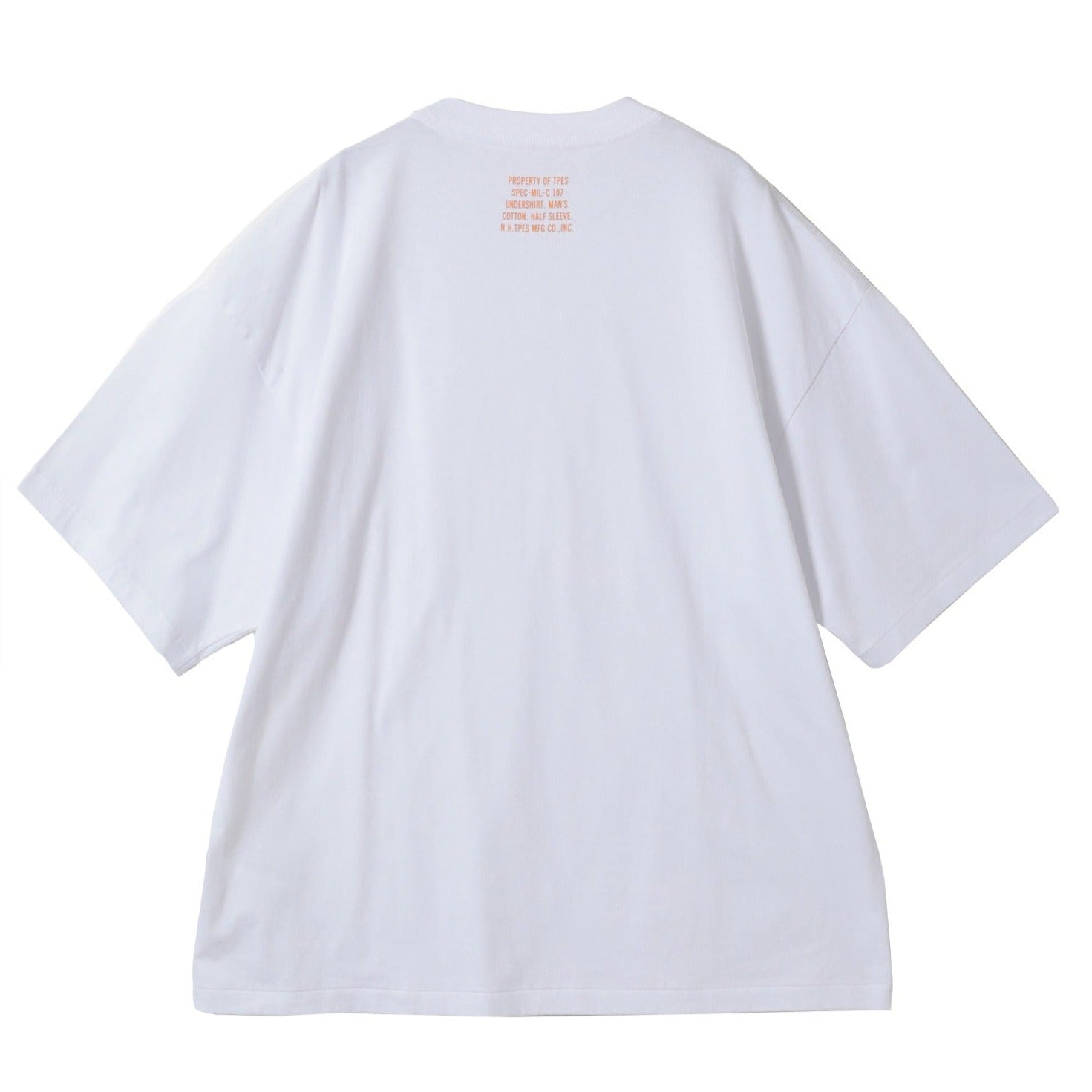N.HOOLYWOOD TEST PRODUCT EXCHANGE SERVICE 2 PACK TEE SS