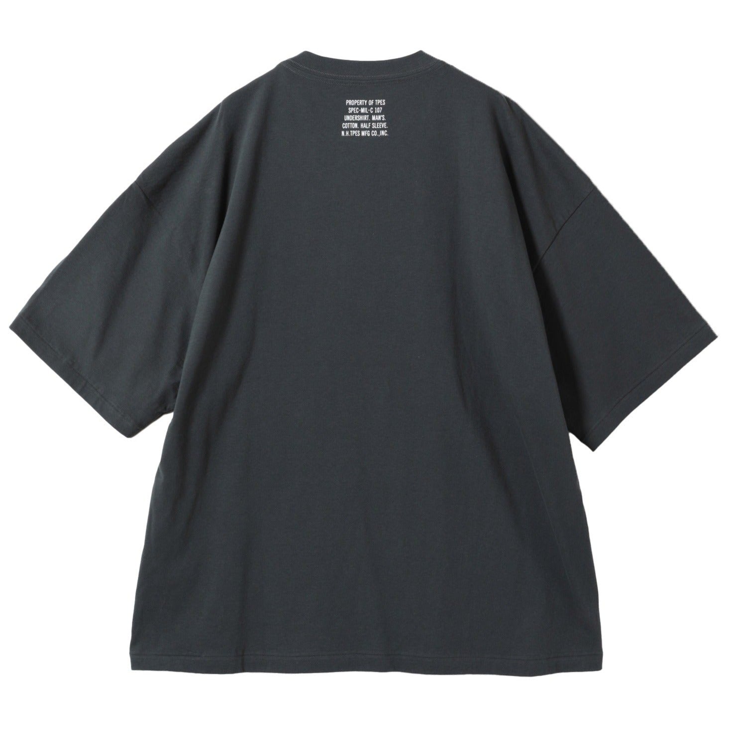 N.HOOLYWOOD TEST PRODUCT EXCHANGE SERVICE 2 PACK TEE SS