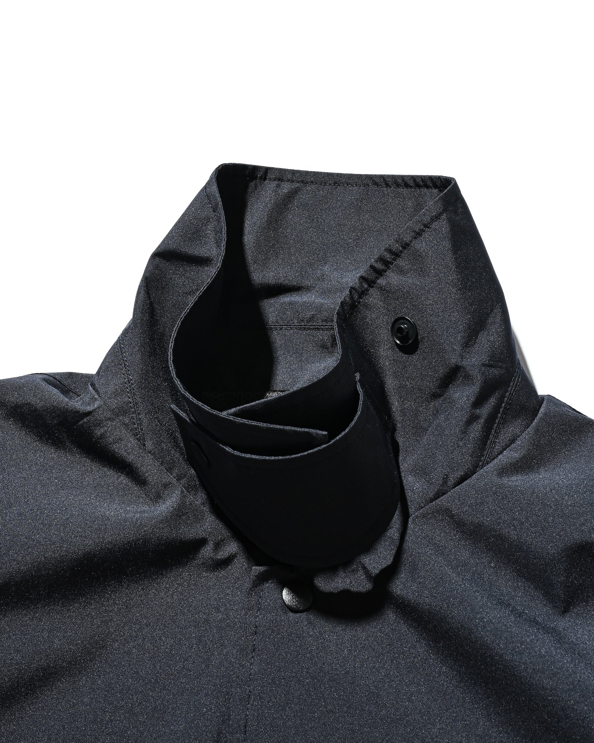 CLESSTE +phenix WINDSTOPPER® by GORE-TEX LABS DETACHABLE WADING SHIRT JACKET