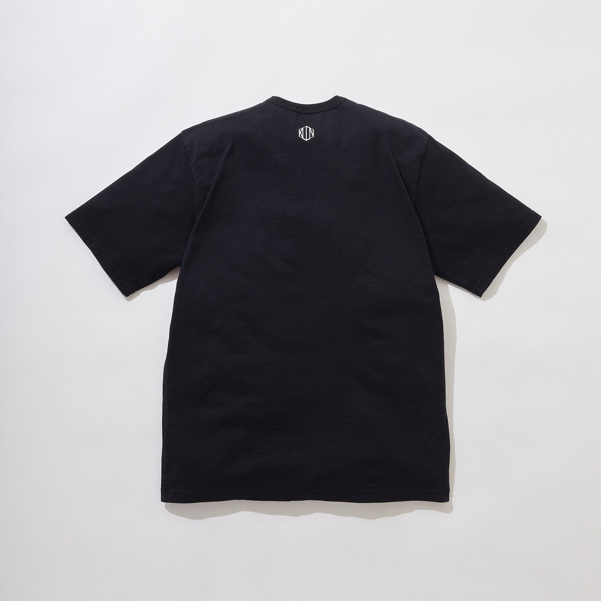 KUON Boro Tee