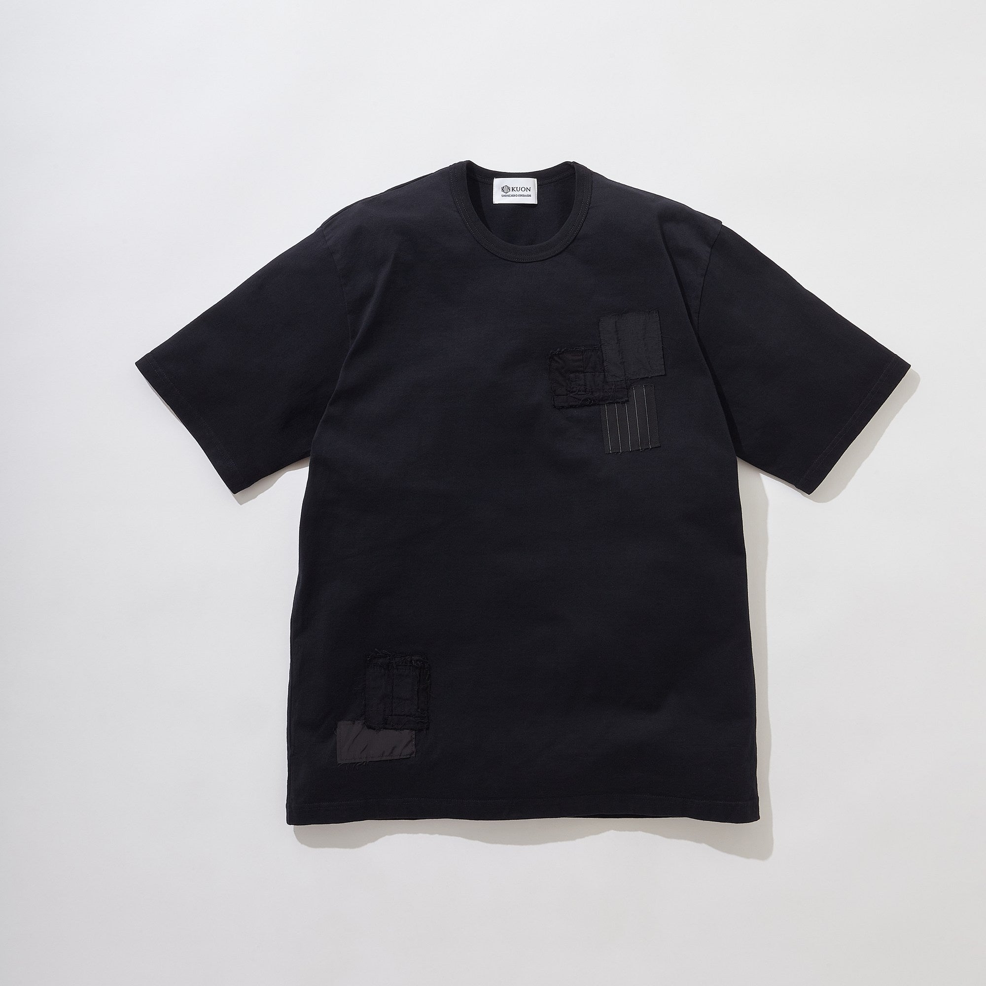 KUON Boro Tee