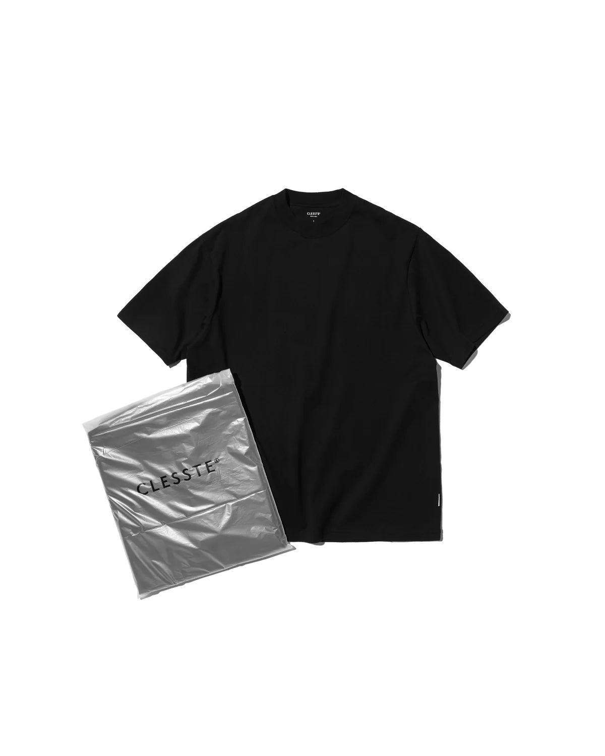 CLESSTE EVERYDAY T-SHIRT 2 PACK