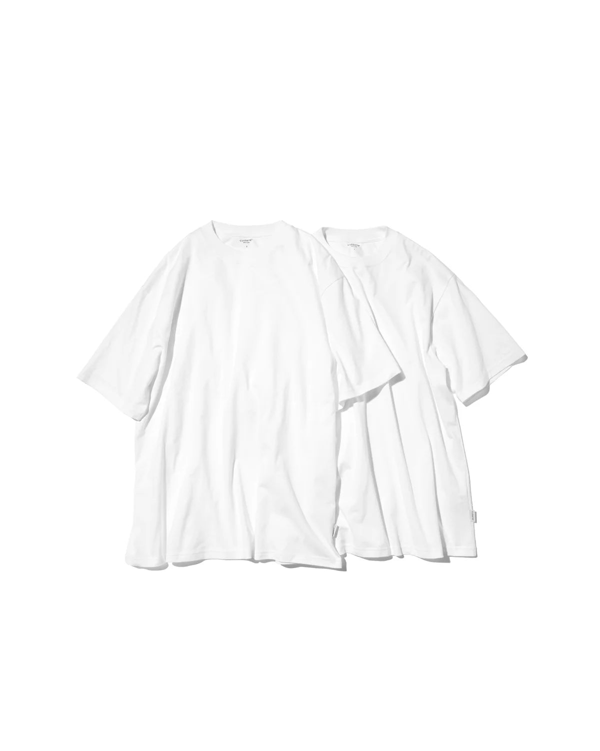 CLESSTE EVERYDAY T-SHIRT 2 PACK