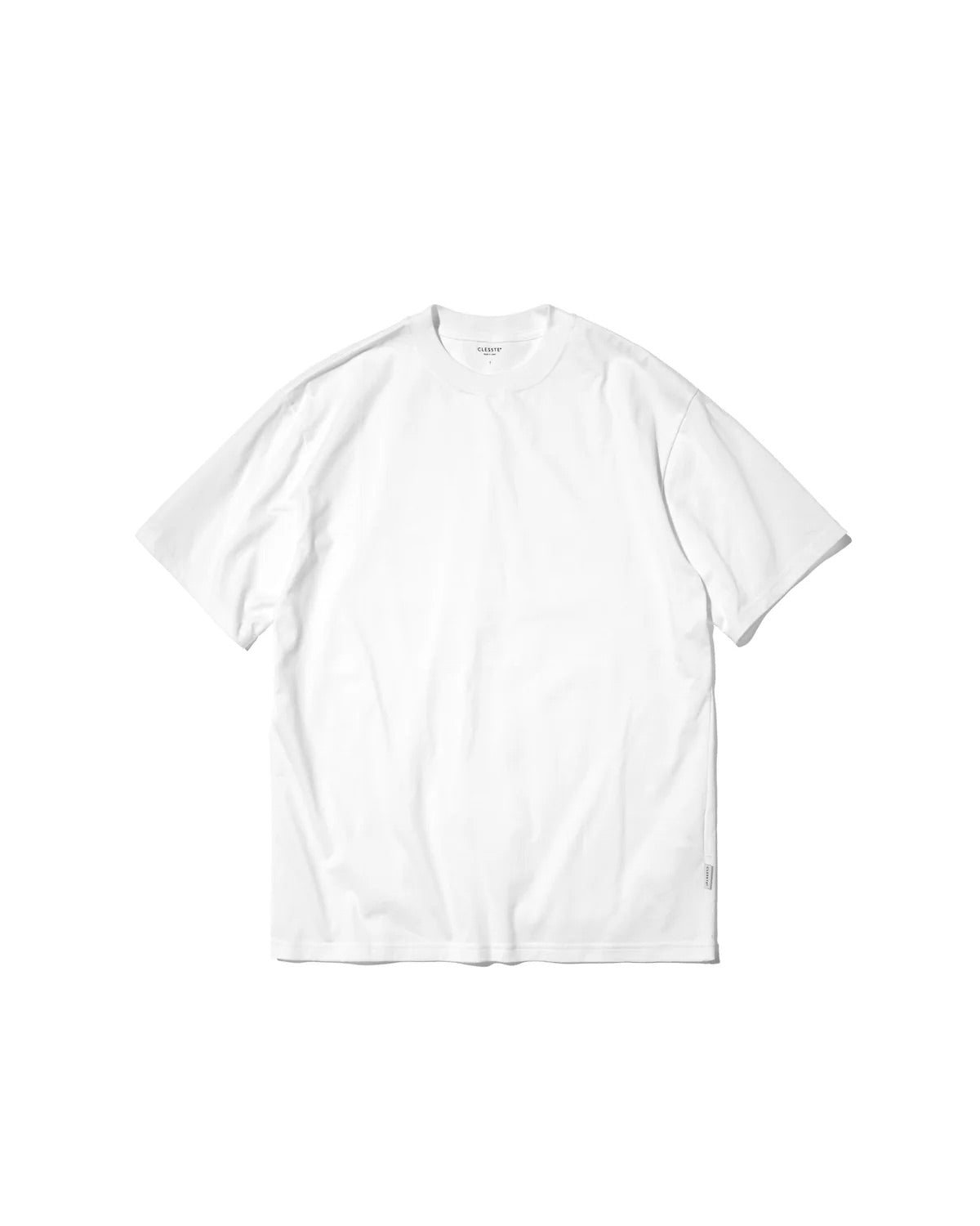 CLESSTE EVERYDAY T-SHIRT 2 PACK