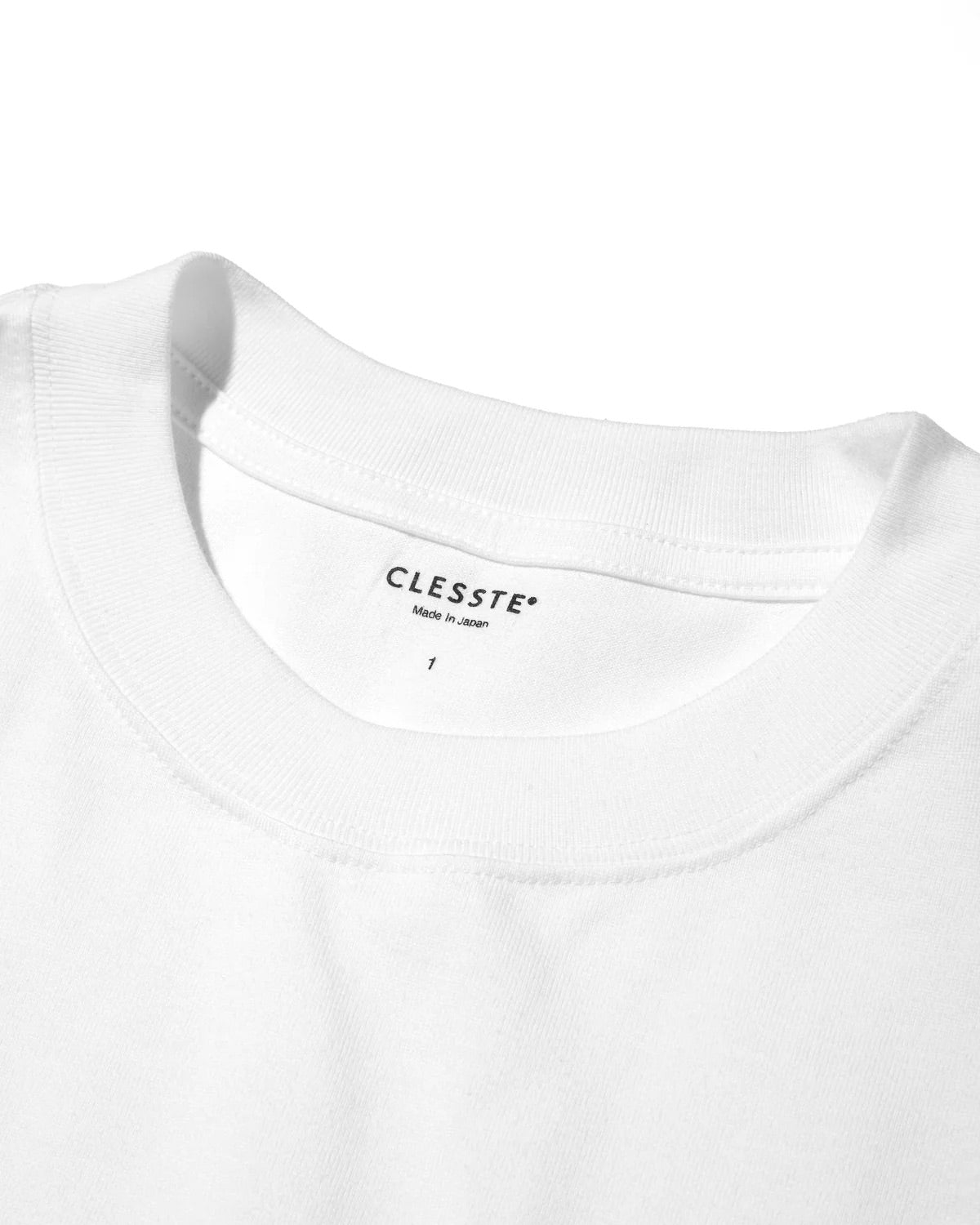 CLESSTE EVERYDAY T-SHIRT 2 PACK