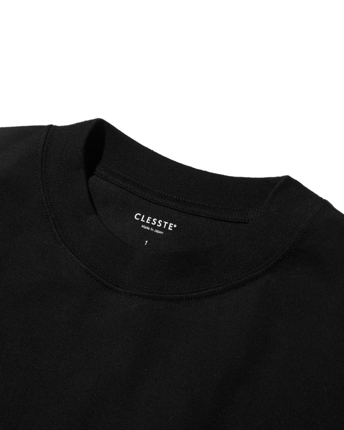 CLESSTE EVERYDAY T-SHIRT 2 PACK