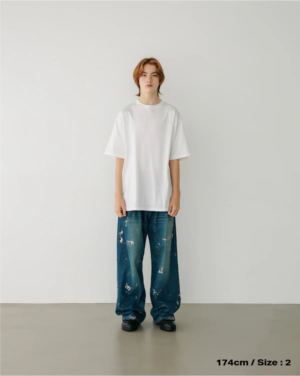CLESSTE EVERYDAY T-SHIRT 2 PACK
