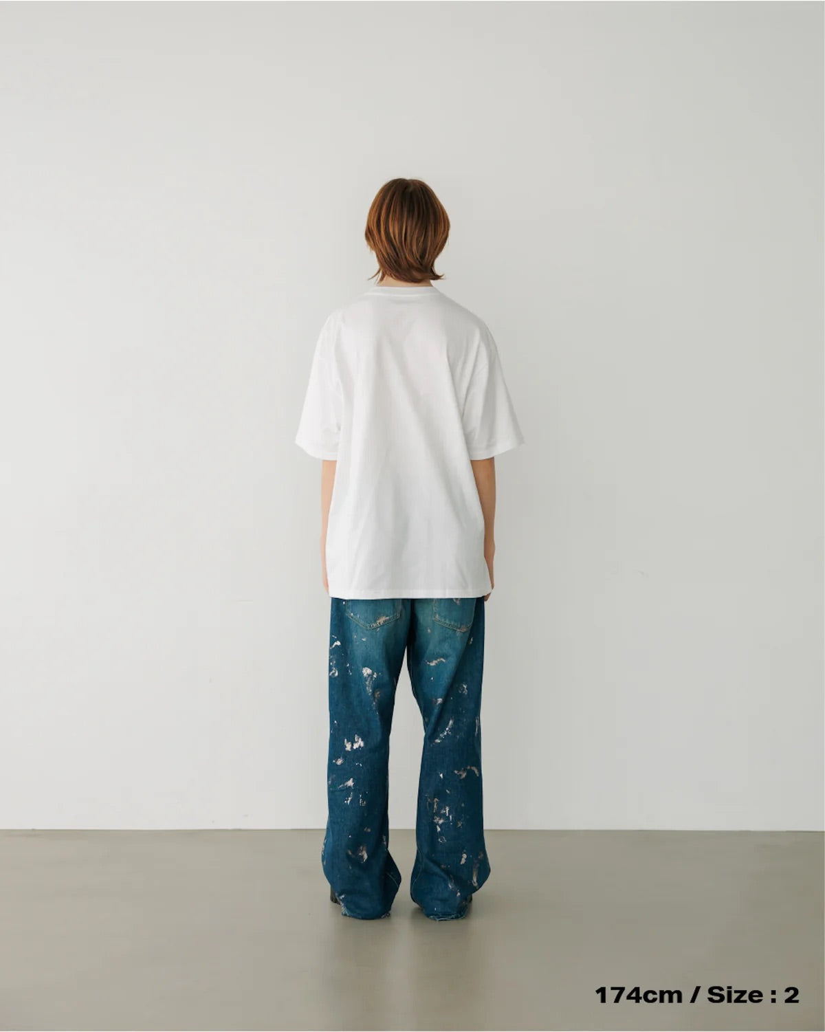 CLESSTE EVERYDAY T-SHIRT 2 PACK