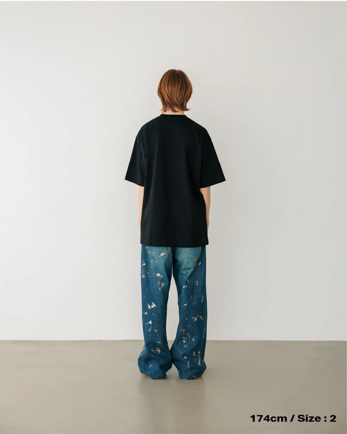 CLESSTE EVERYDAY T-SHIRT 2 PACK
