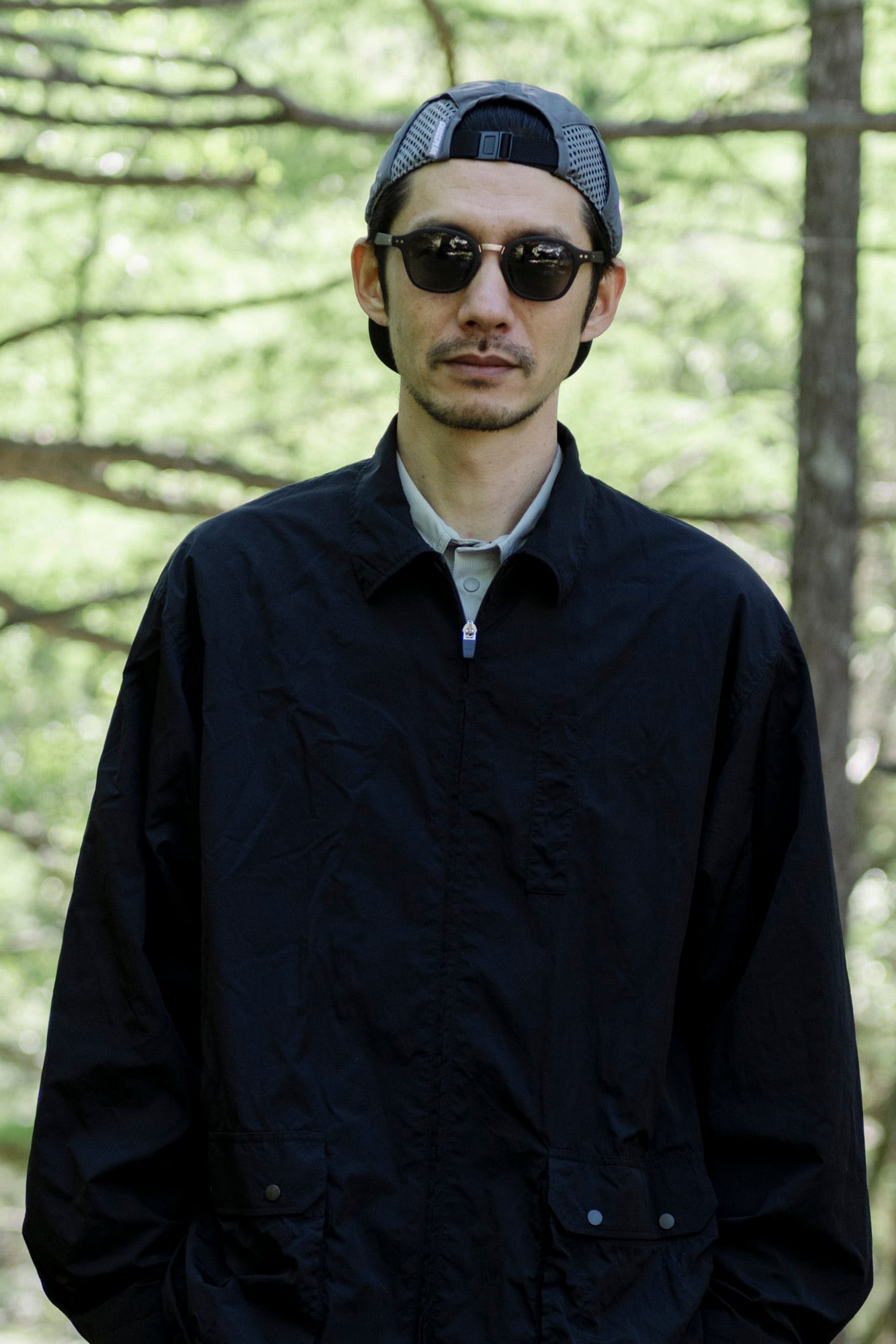 OWL MILS Gna - Blue Label