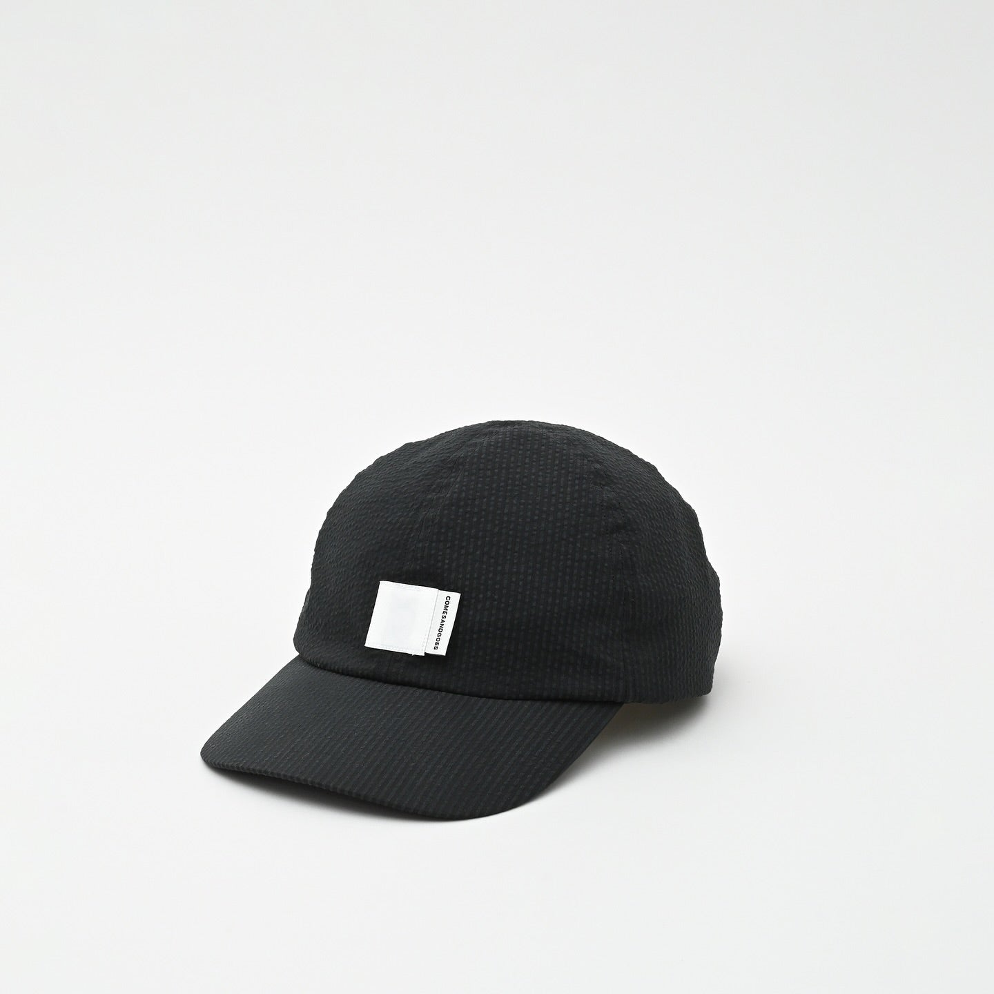 COMESANDGOES COOLMAX SUCKER CAP