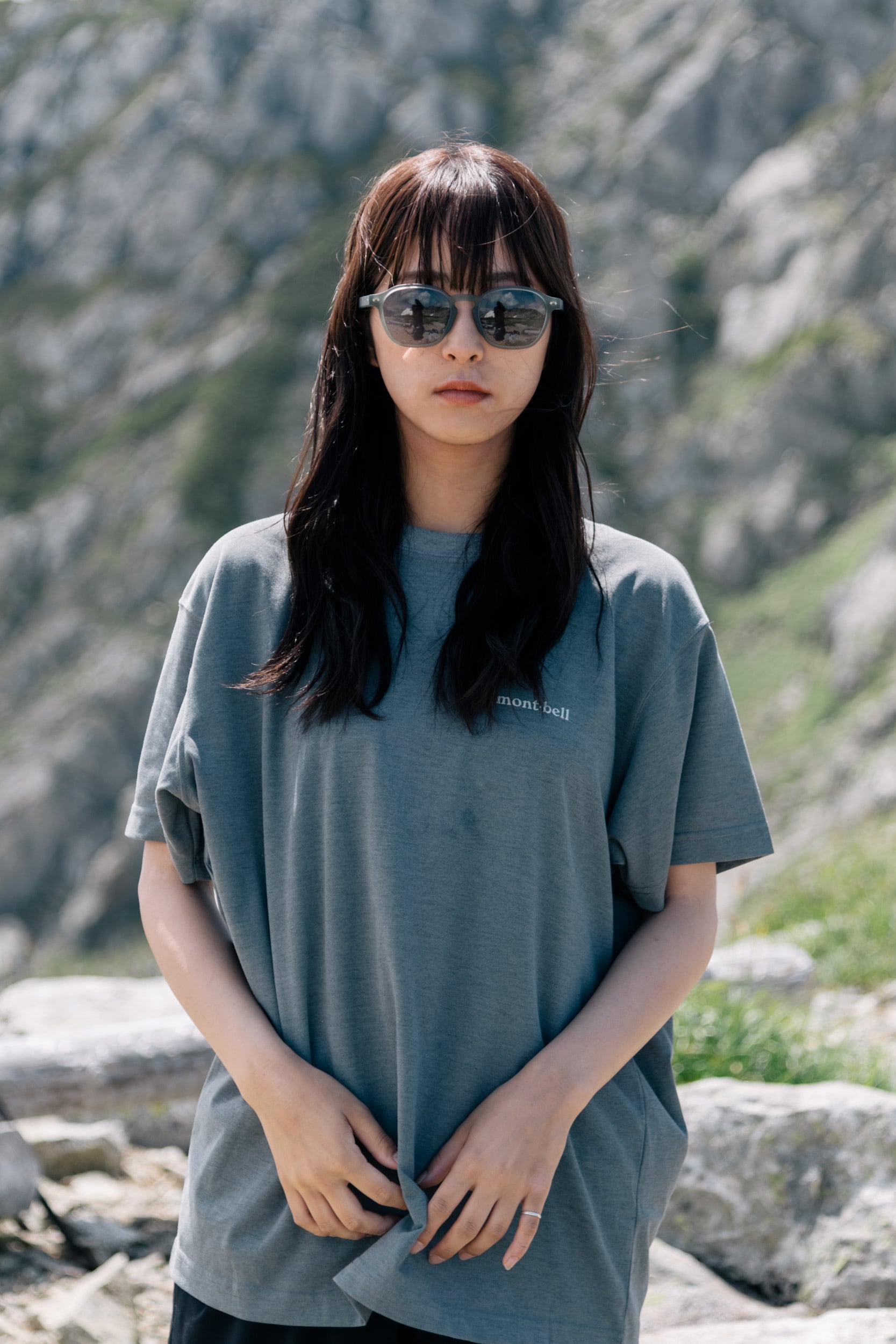 OWL MILS Frigg - Blue Label