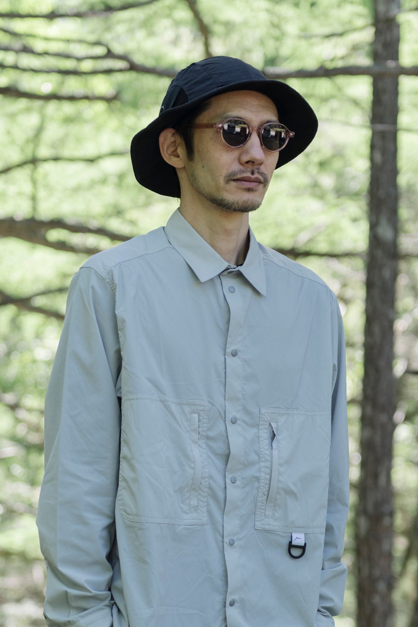 OWL MILS Groa - Blue Label