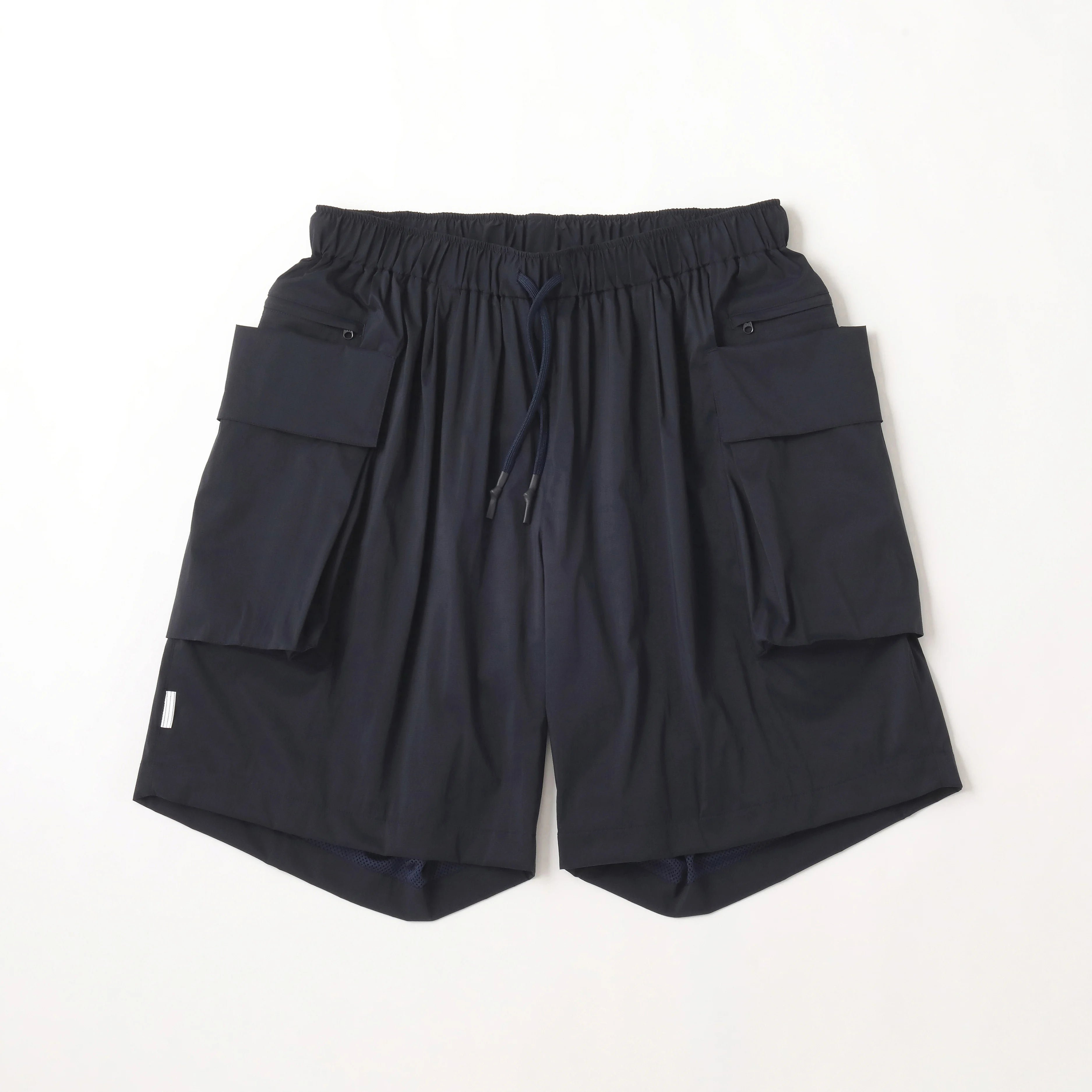 S.F.C 24SS - LARGE POCKET SHORTS
