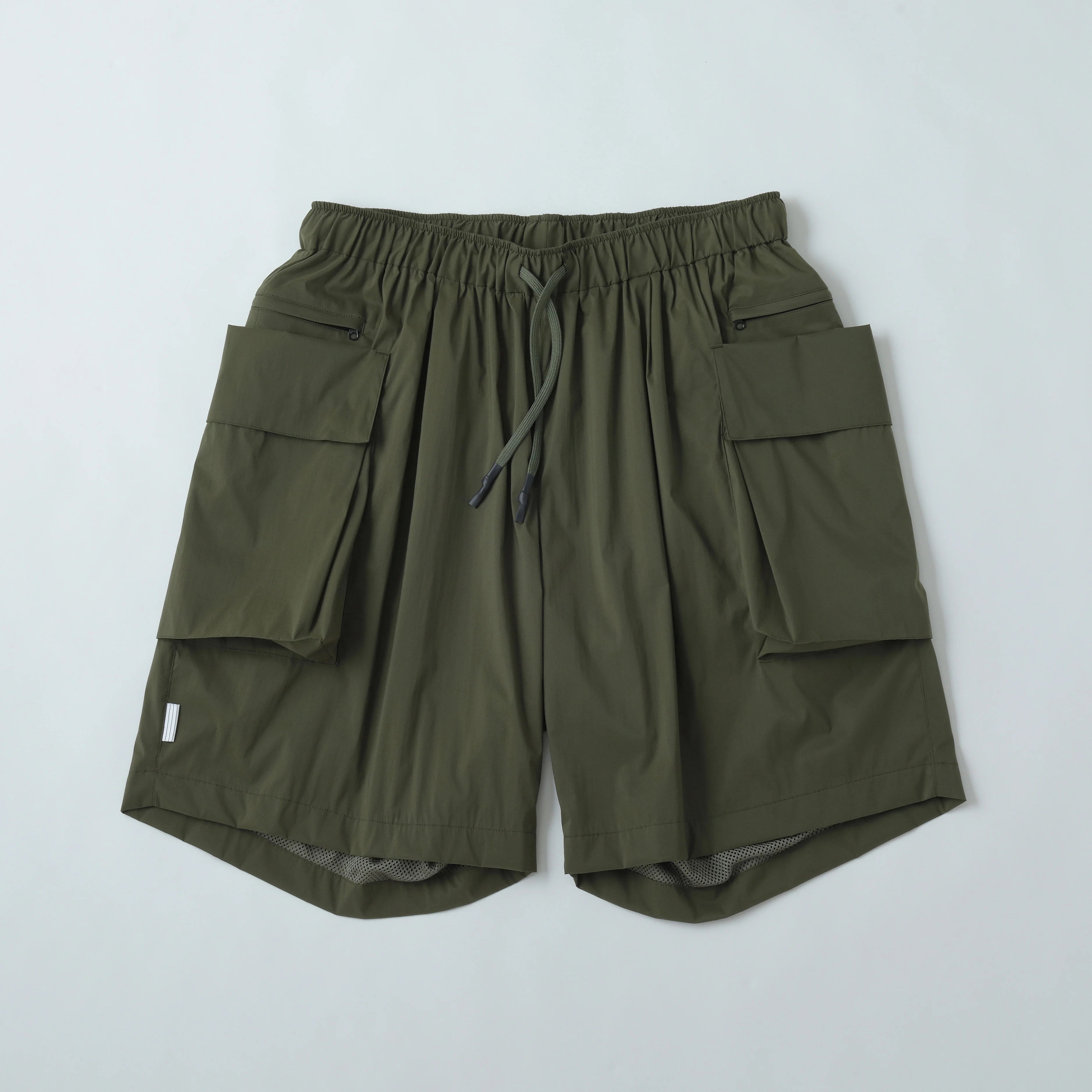 S.F.C 24SS - LARGE POCKET SHORTS