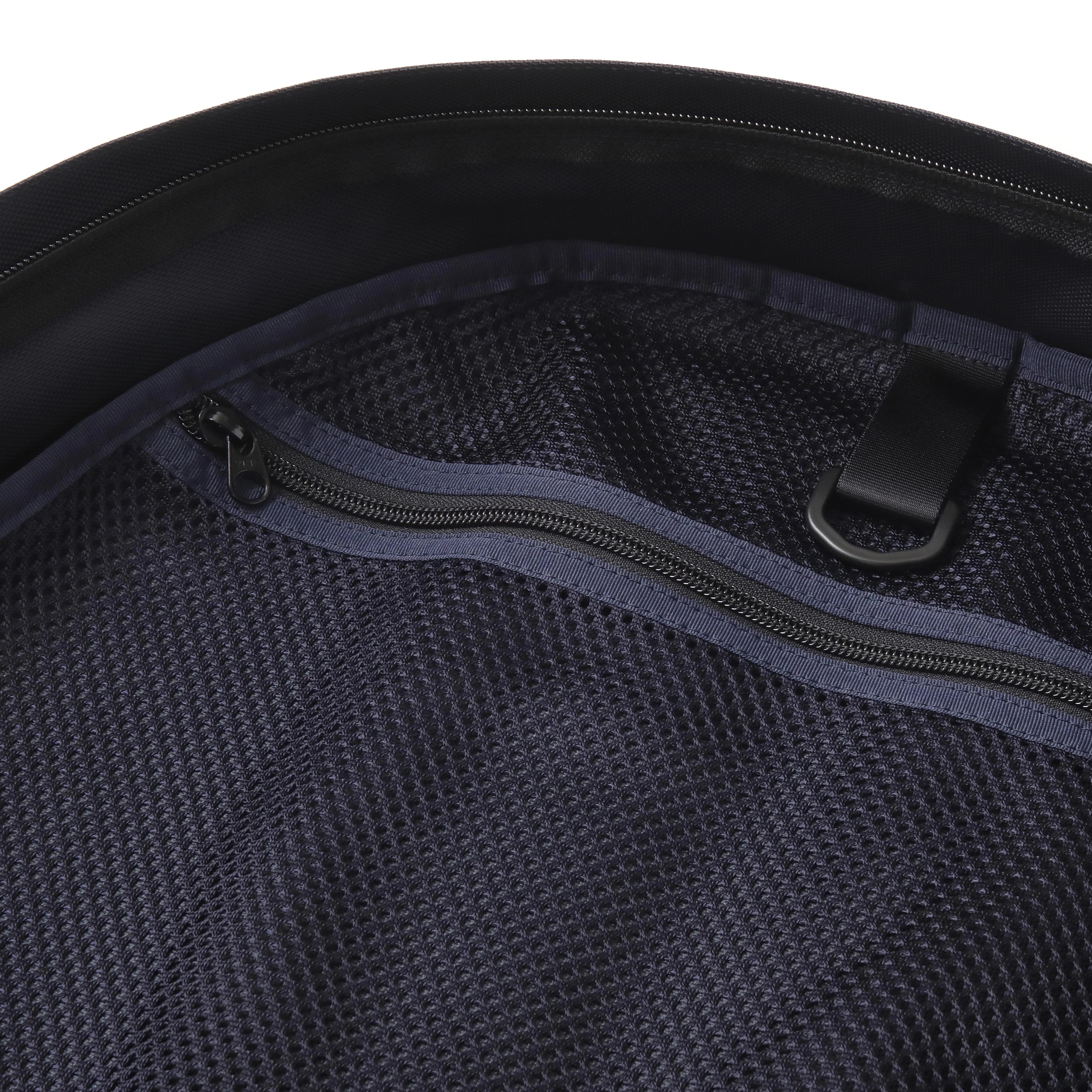 S.F.C 24SS - BACKPACK (BALLISTIC NYLON)