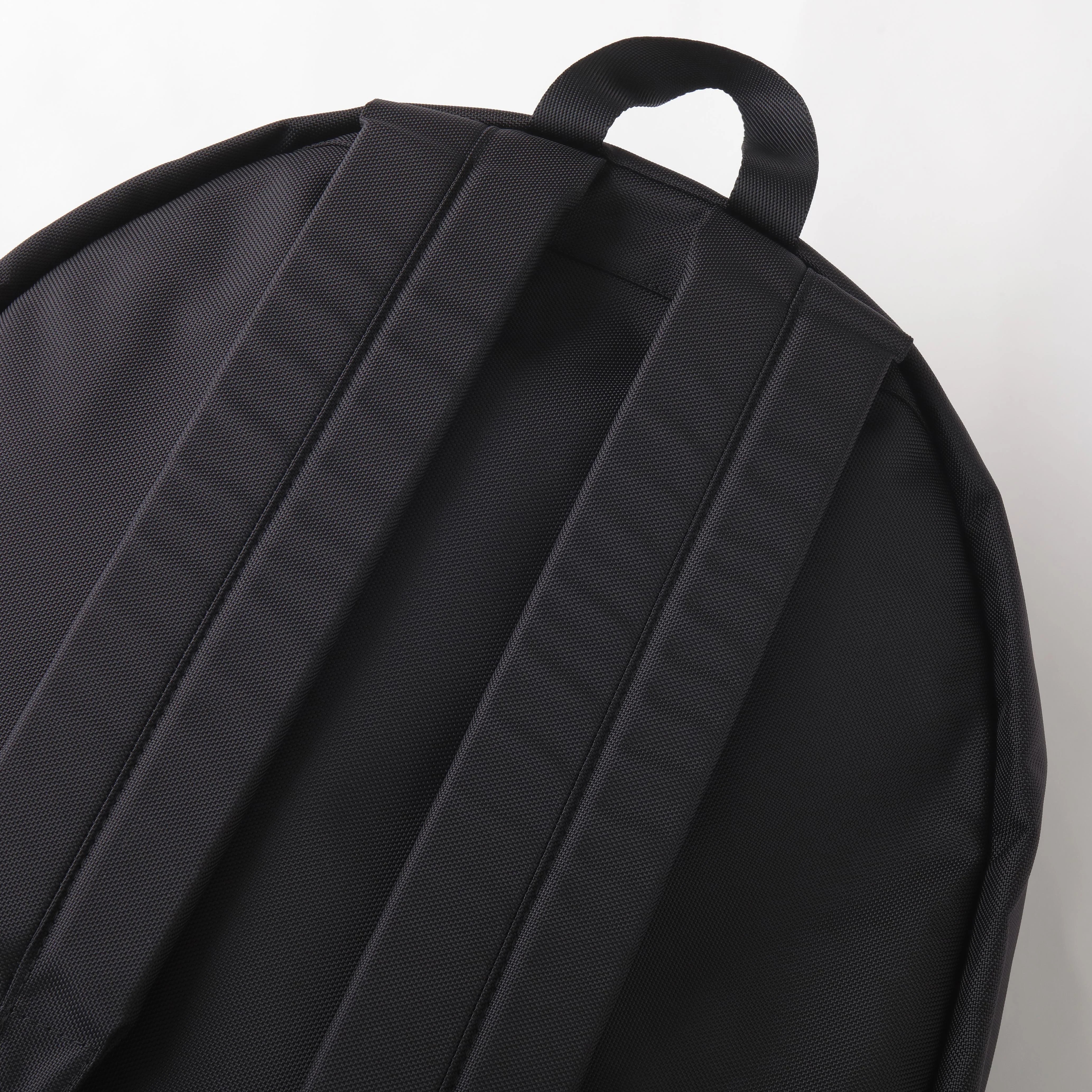 S.F.C 24SS - BACKPACK (BALLISTIC NYLON)