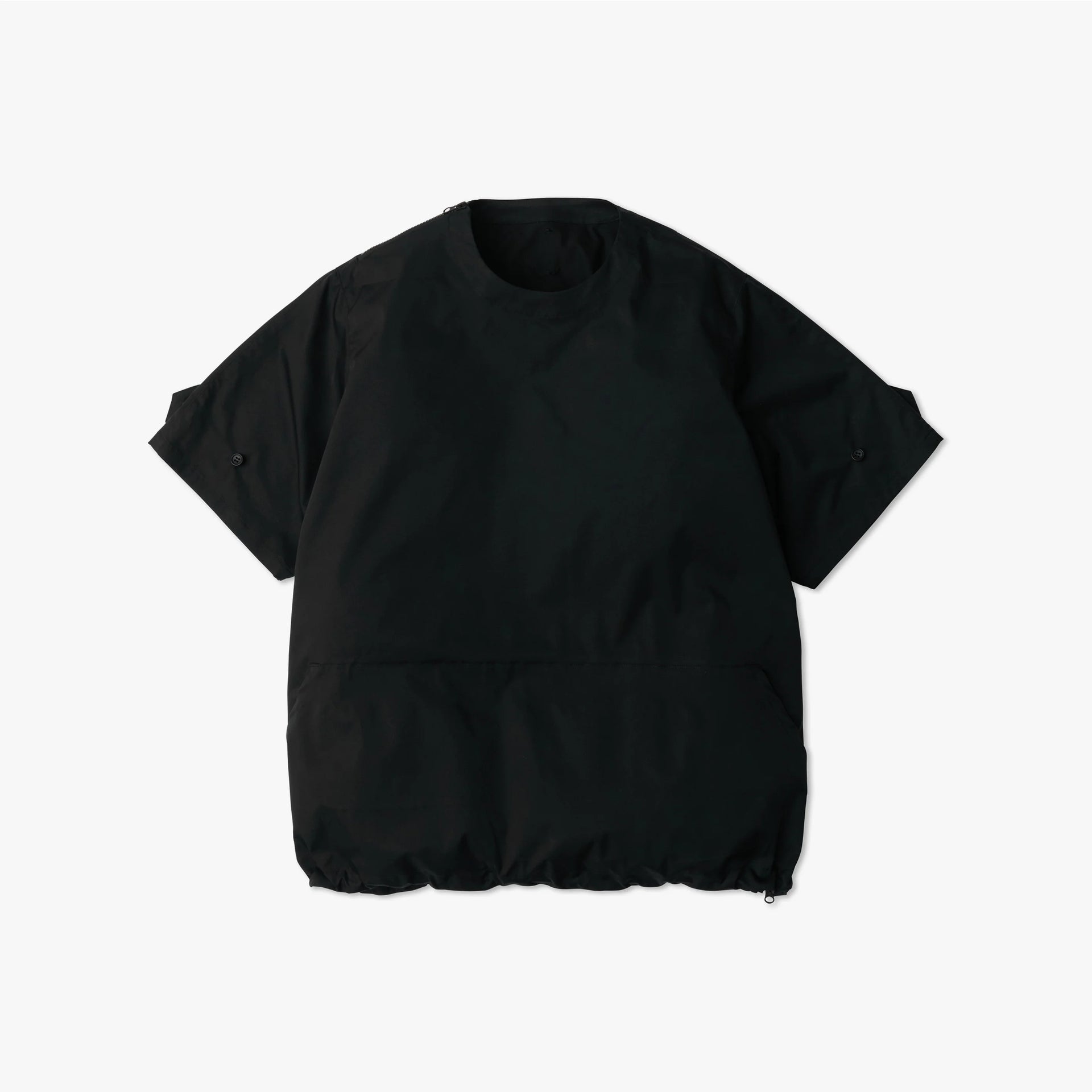 UNTRACE 25SS _160 Game shirt S/S