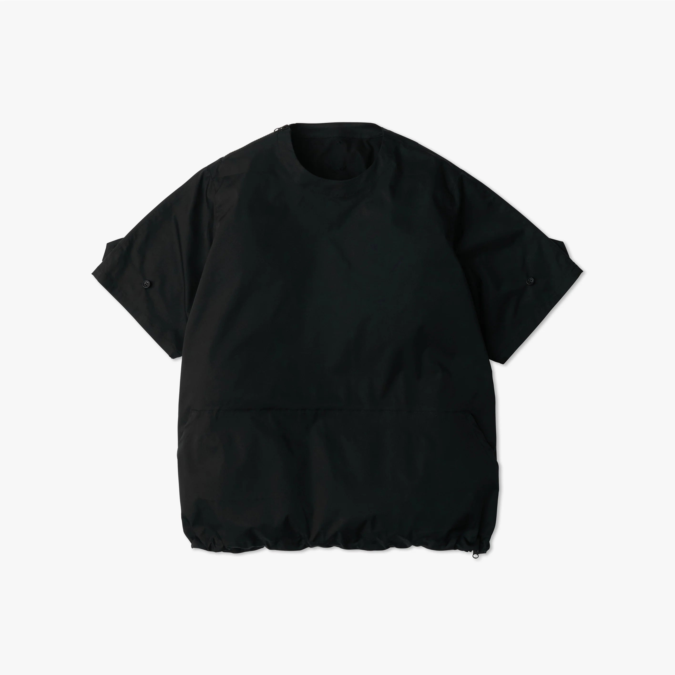 UNTRACE 25SS _160 Game shirt S/S