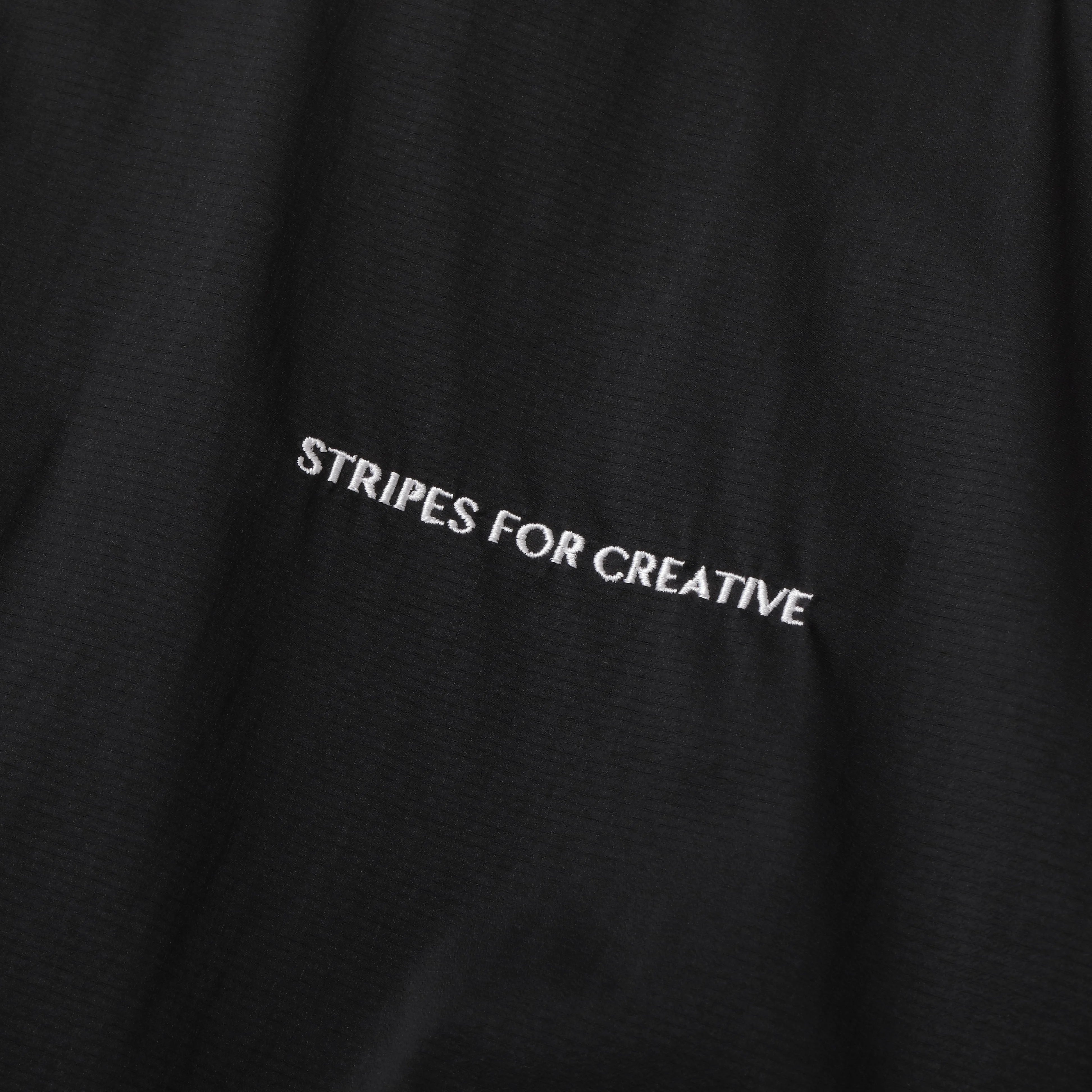 S.F.C 24SS - NYLON CREW
