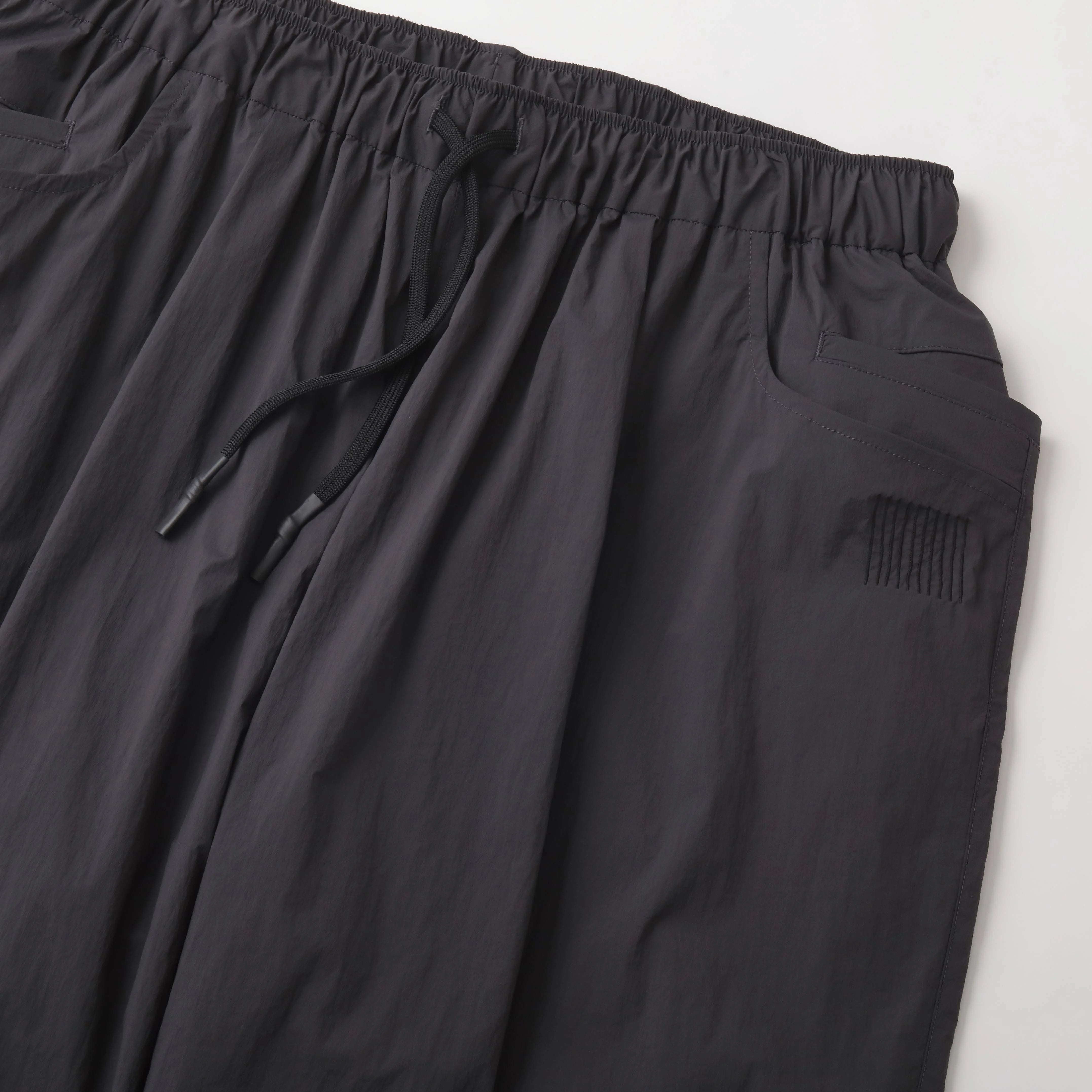 S.F.C 24SS - NYLON BAGGY