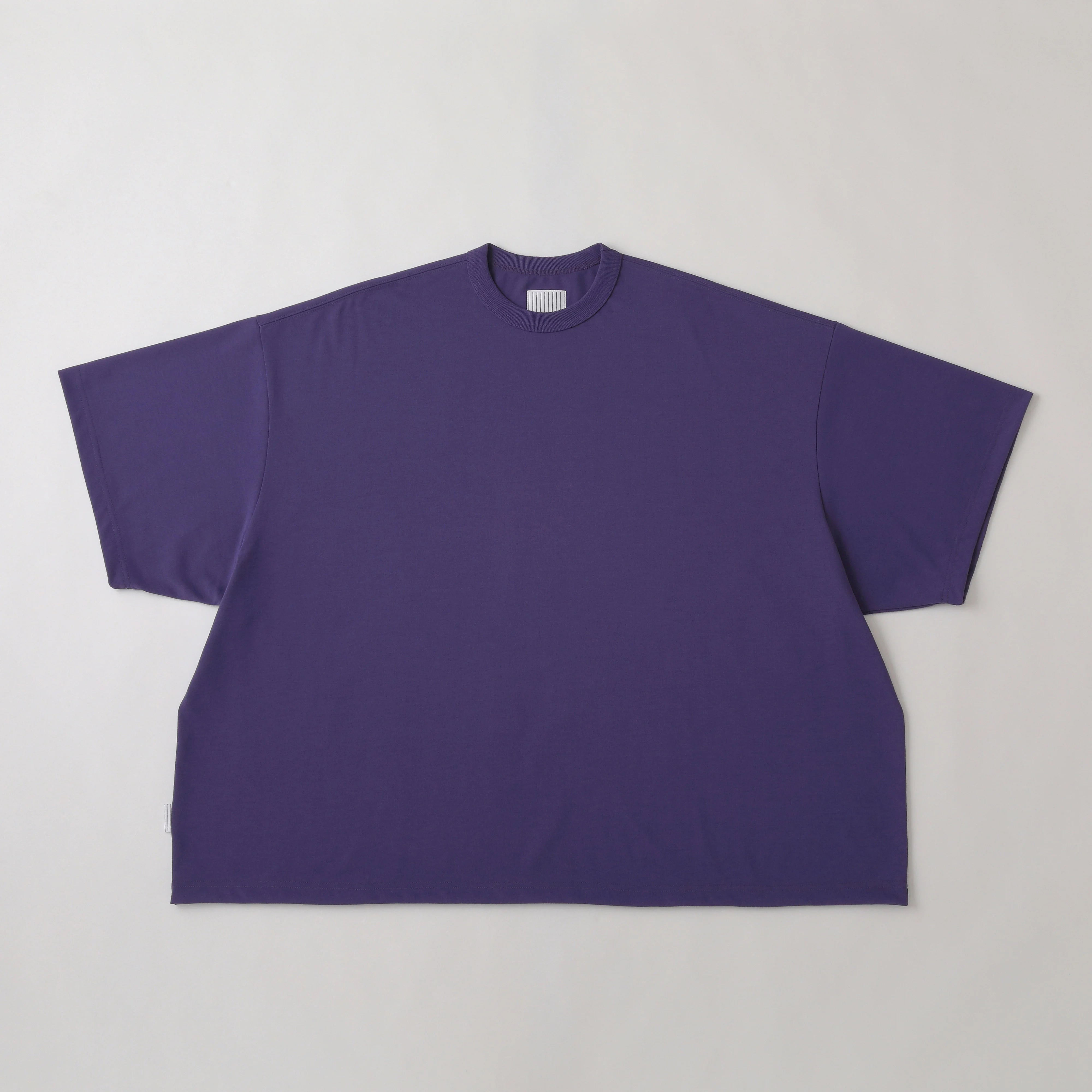 S.F.C 24SS - SUPER BIG FLAT TEE