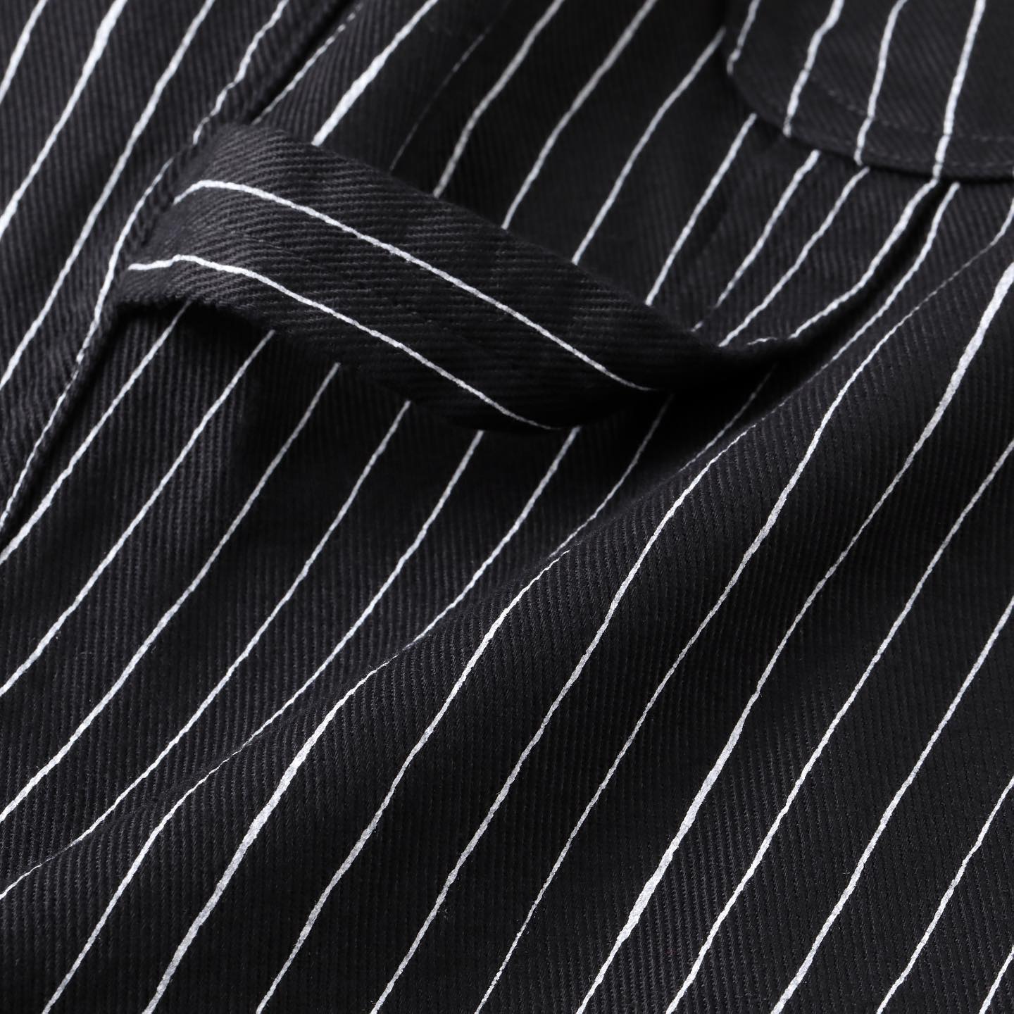 S.F.C 25SS STRIPE PAINTER SHORTS