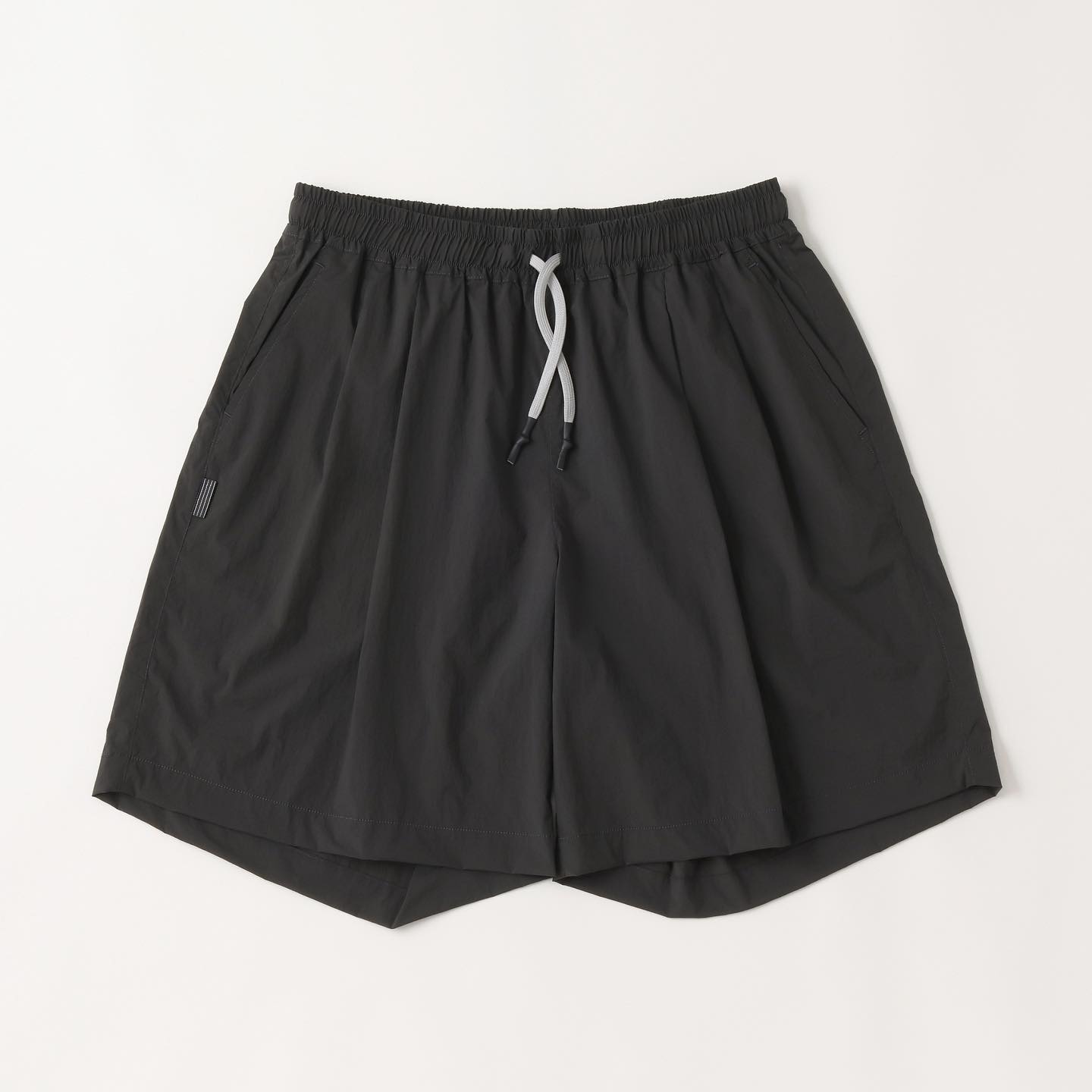 S.F.C 25SS NYLON BAGGY SHORTS