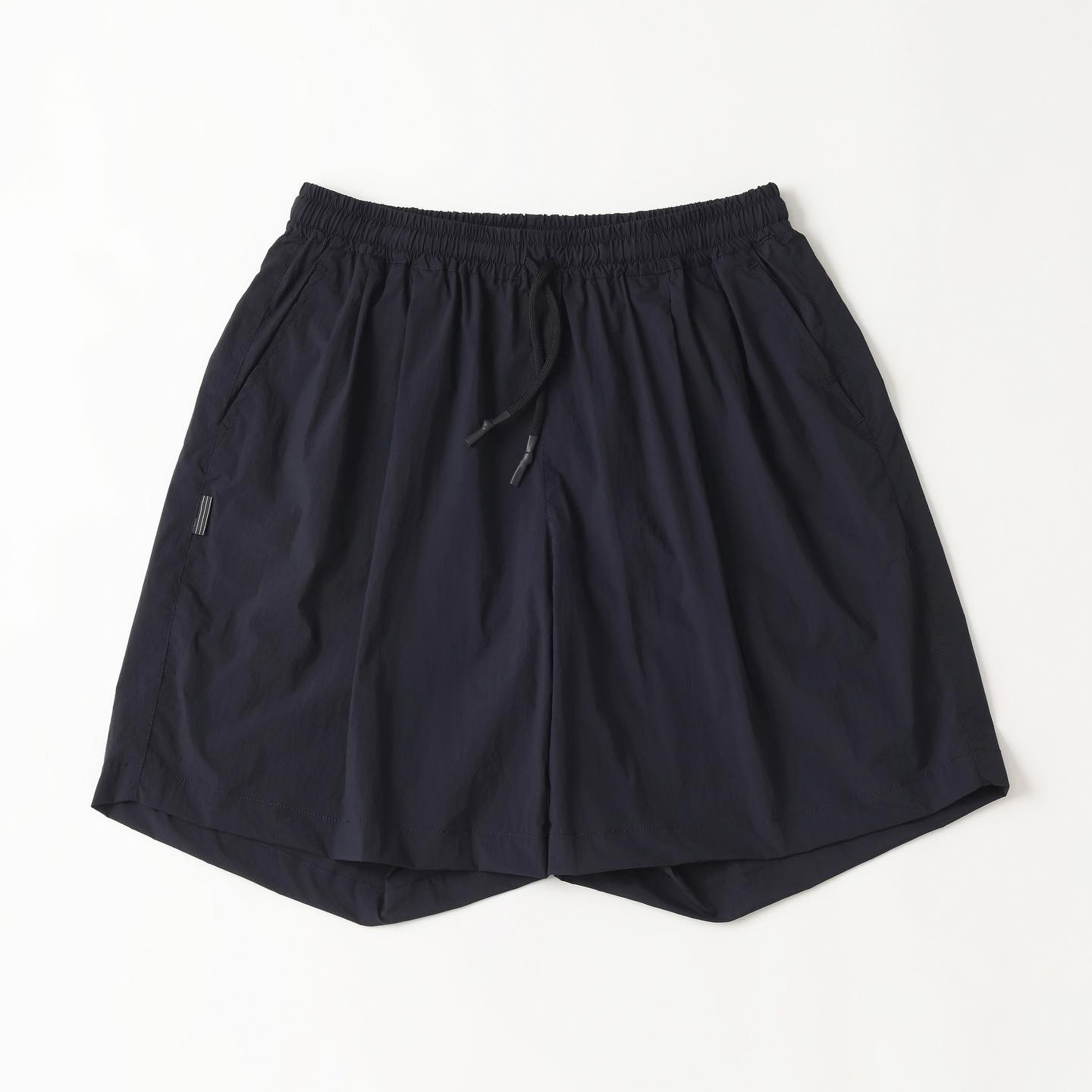 S.F.C 25SS NYLON BAGGY SHORTS