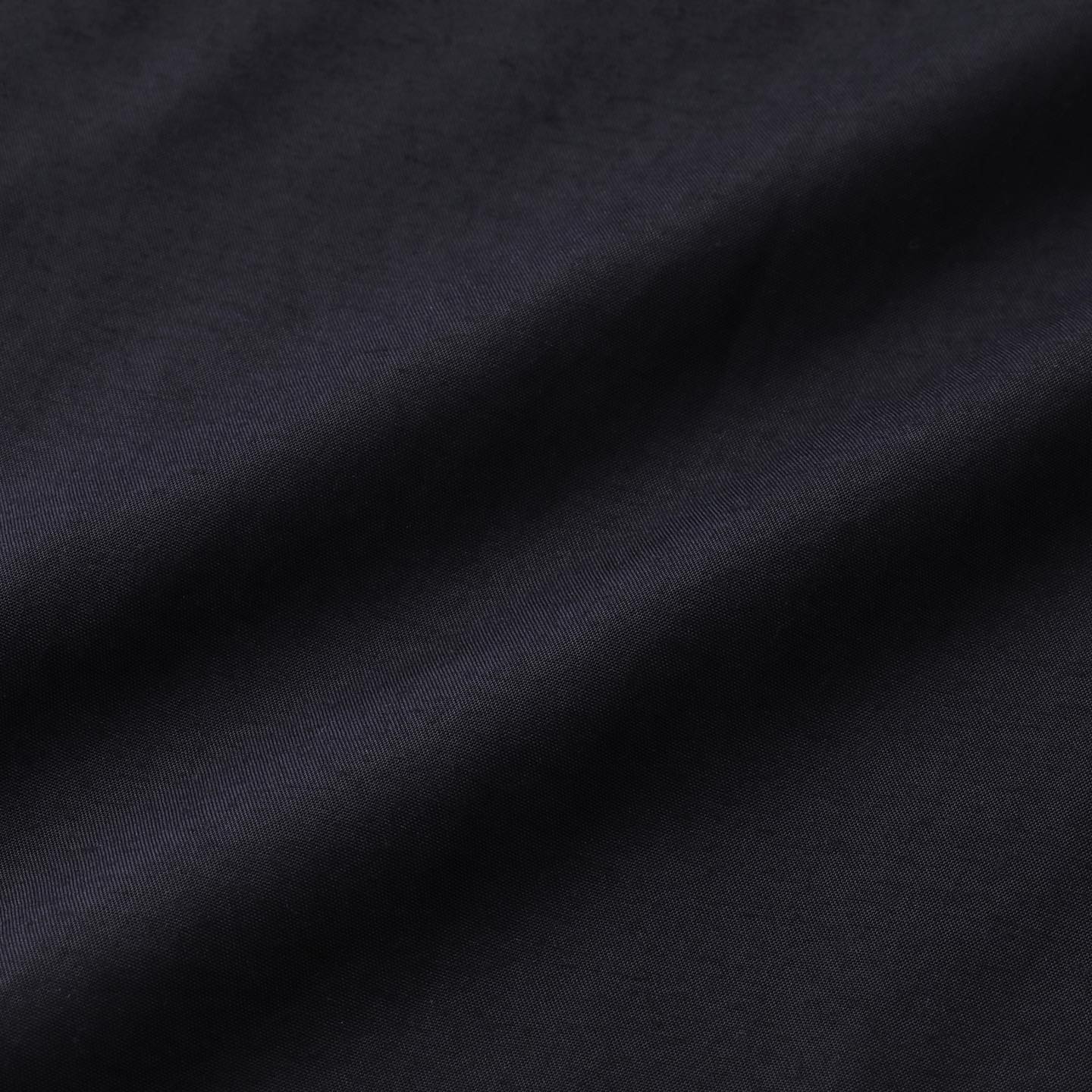 S.F.C 25SS OPEN COLLAR SS SHIRT