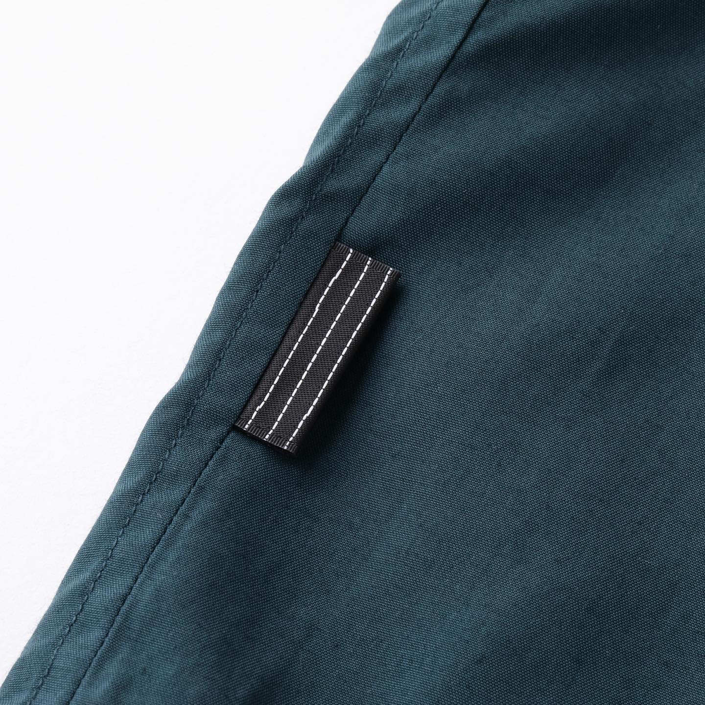 S.F.C 25SS OPEN COLLAR SS SHIRT