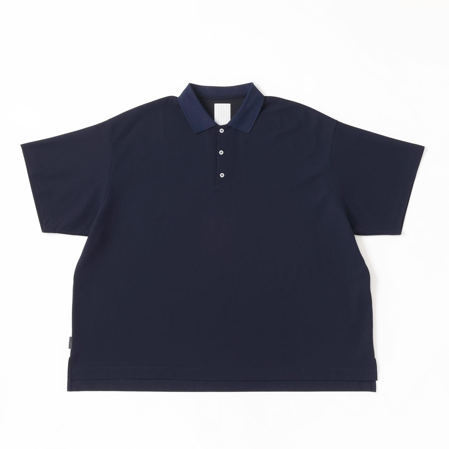 S.F.C 25SS BIG POLO