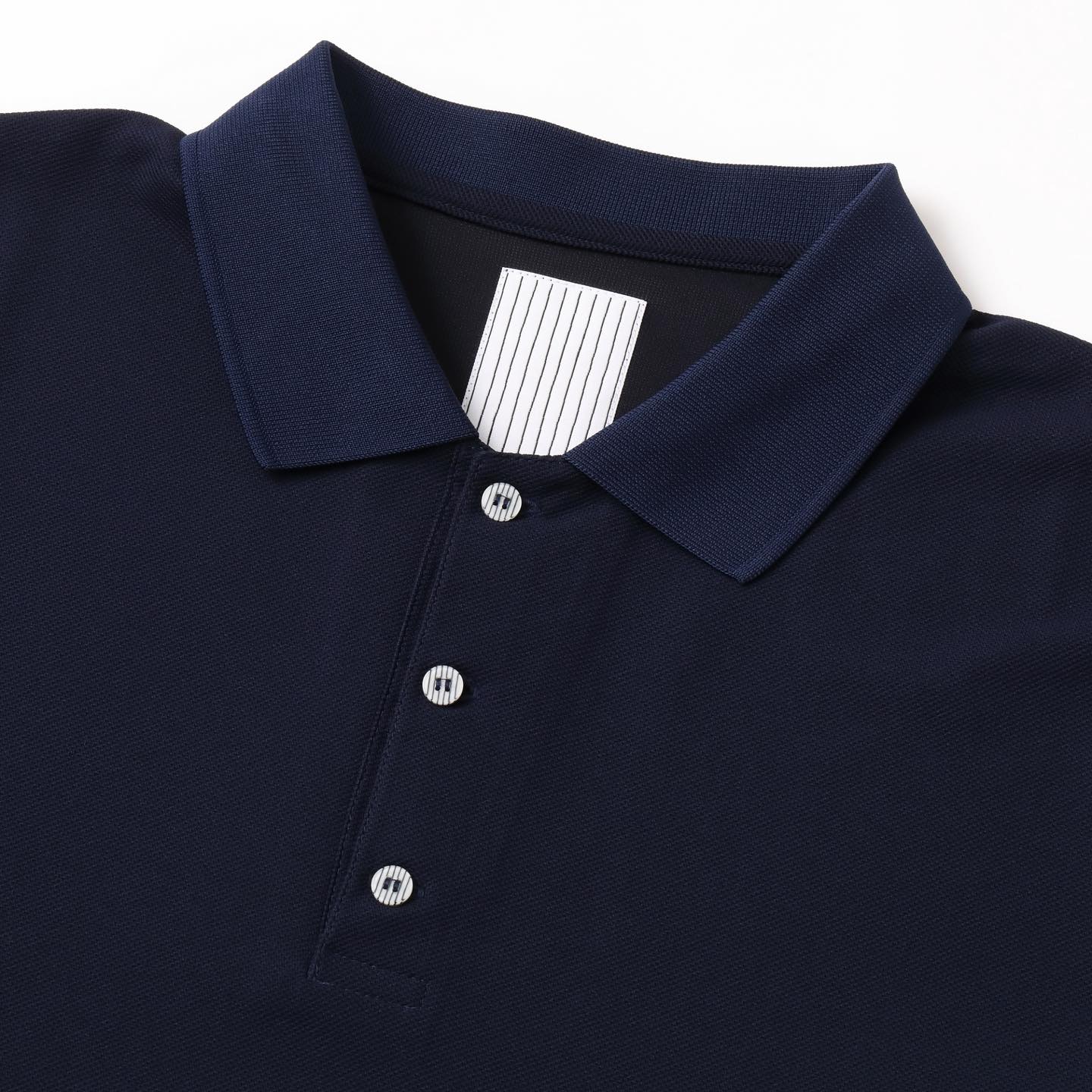 S.F.C 25SS BIG POLO