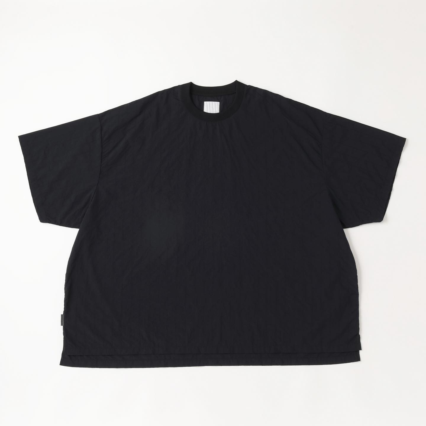 S.F.C 25SS STITCHED NYLON SS TEE