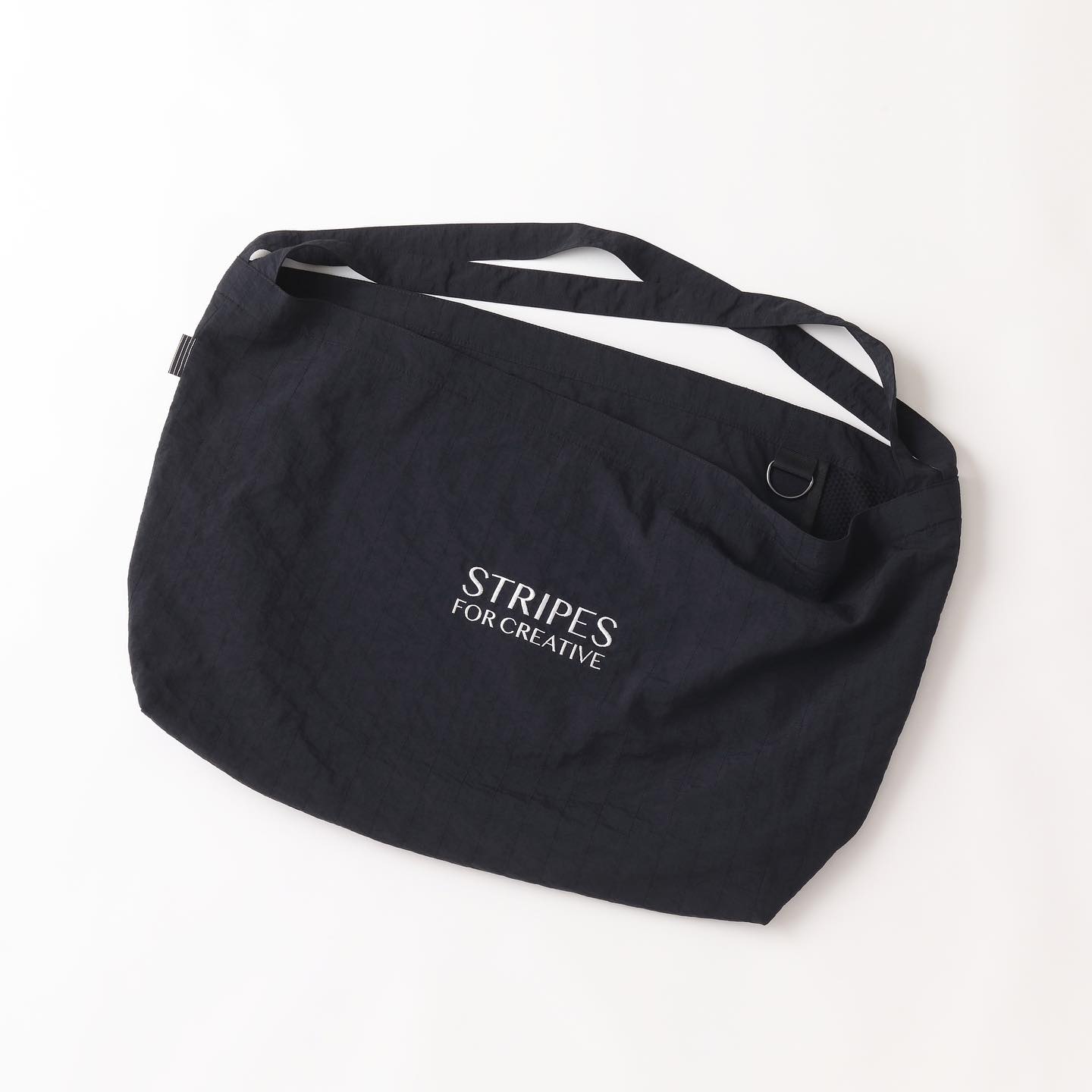 S.F.C 25SS SFC MESSENGER TOTE