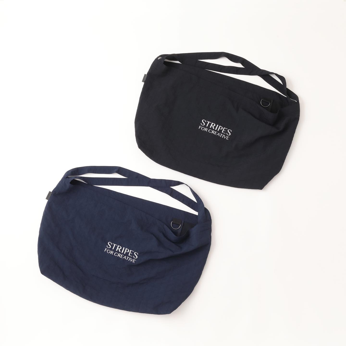 S.F.C 25SS SFC MESSENGER TOTE