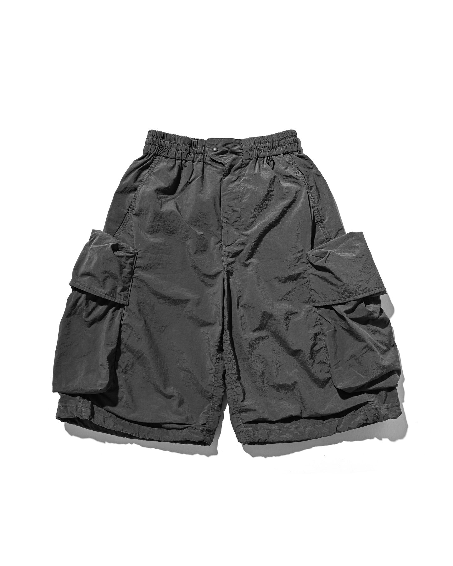 CLESSTE VINTAGE WASHED CITY MILITARY HALF PANTS 002