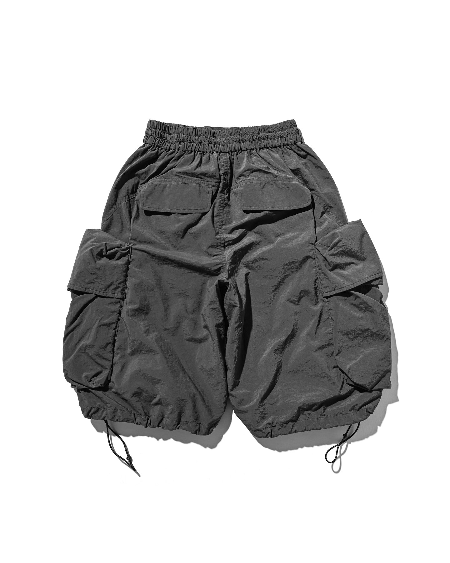 CLESSTE VINTAGE WASHED CITY MILITARY HALF PANTS 002