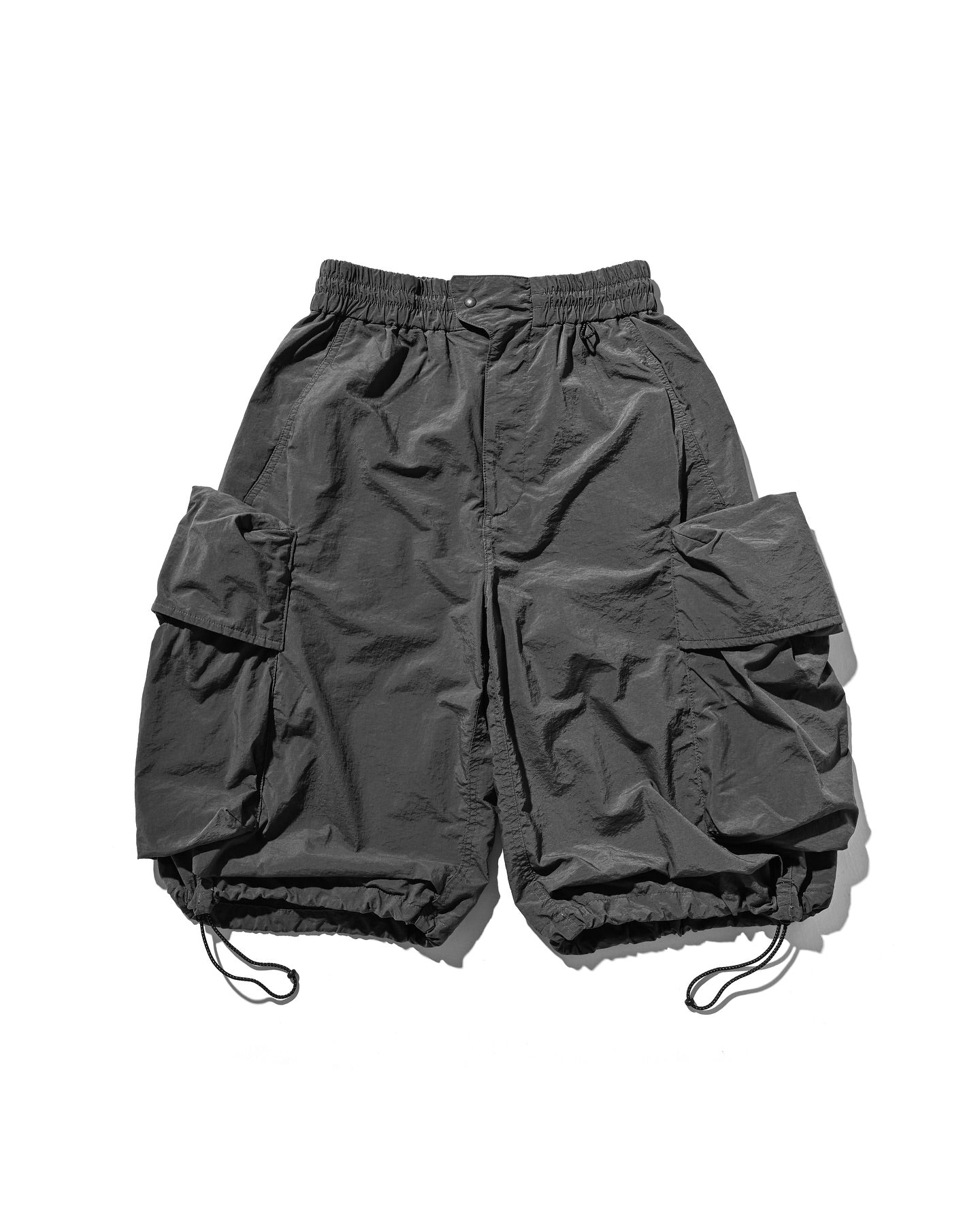 CLESSTE VINTAGE WASHED CITY MILITARY HALF PANTS 002
