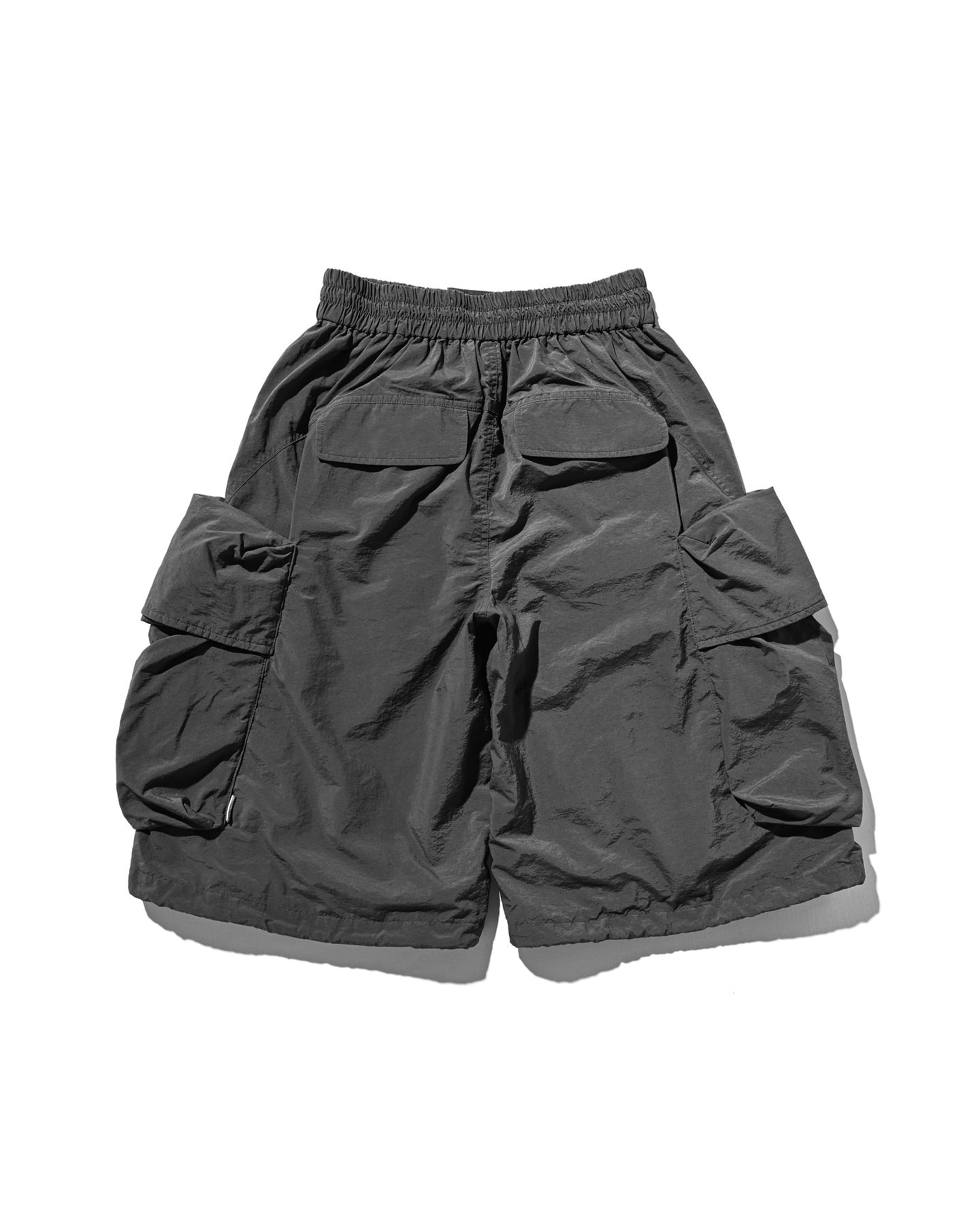 CLESSTE VINTAGE WASHED CITY MILITARY HALF PANTS 002
