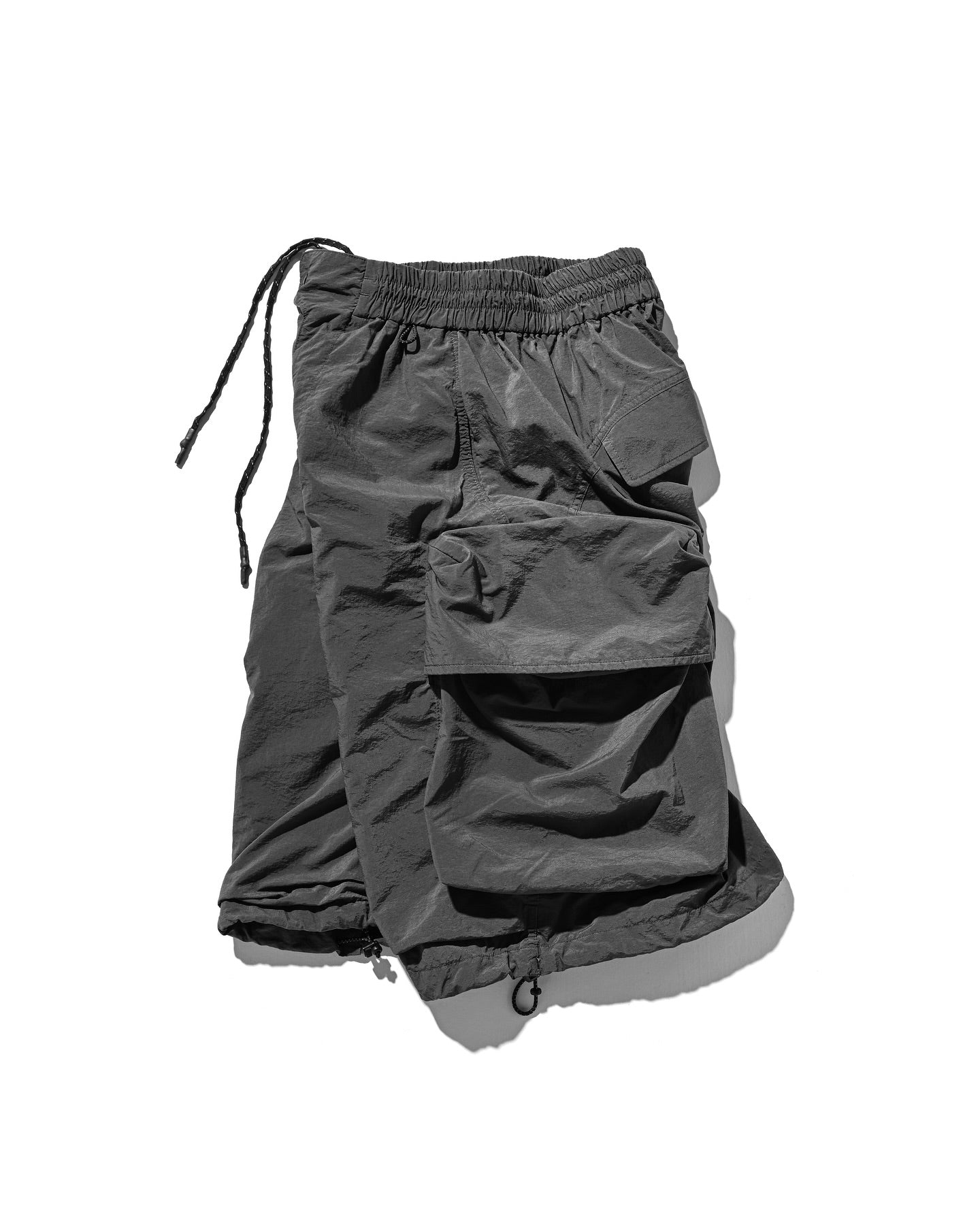 CLESSTE VINTAGE WASHED CITY MILITARY HALF PANTS 002