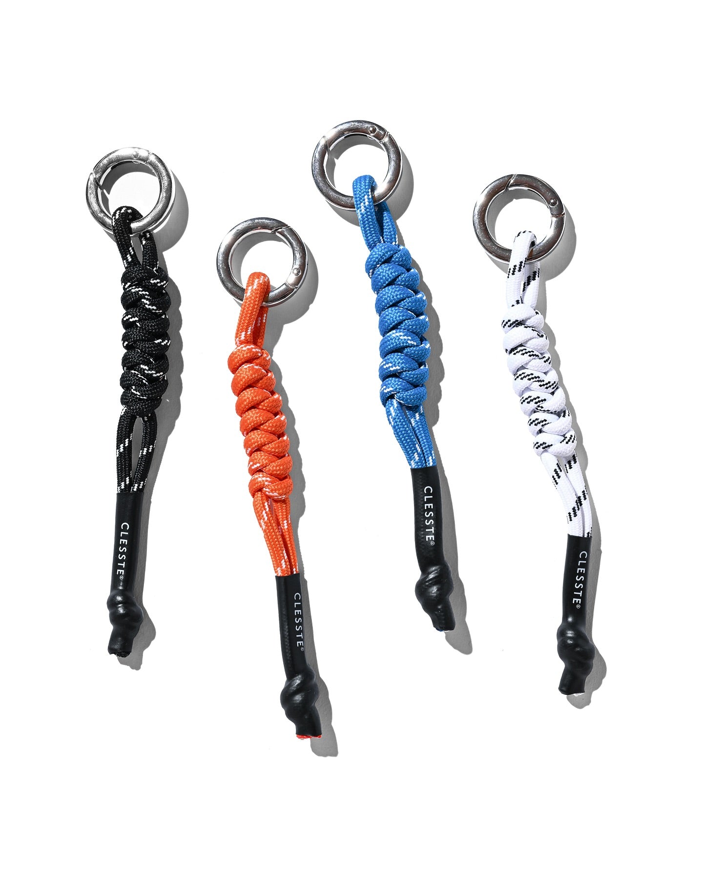 CLESSTE CORD CHARMS 001
