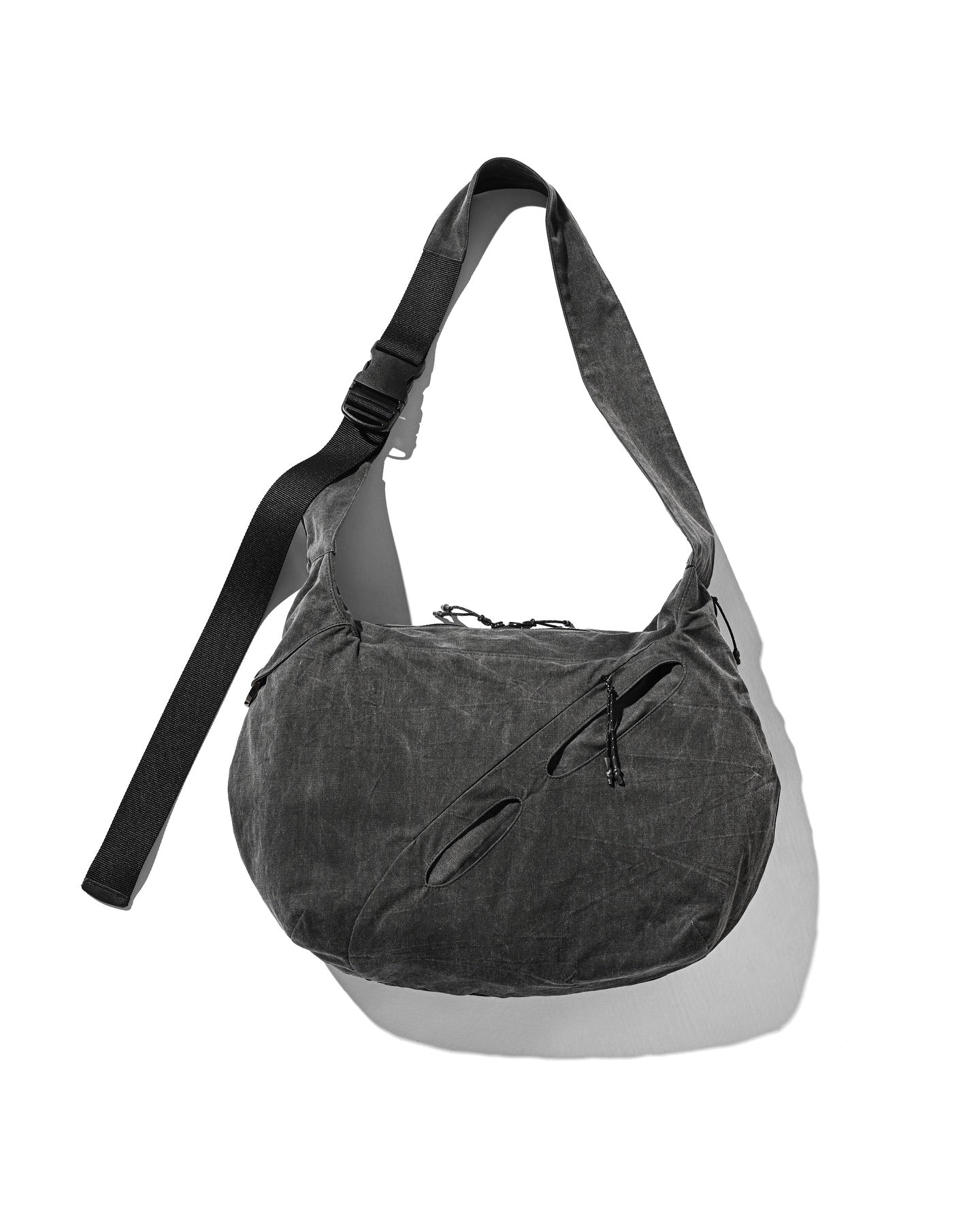 CLESSTE VINTAGE DYED FUTURE BAG