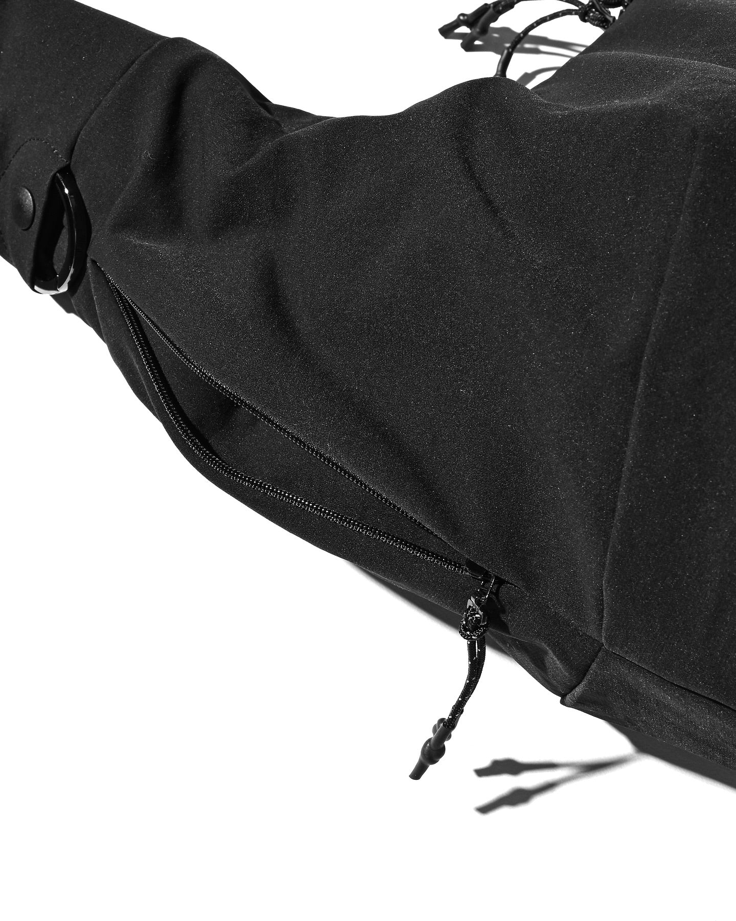 CLESSTE SOFT SHELL SYSTEM ADJUSTER BAG