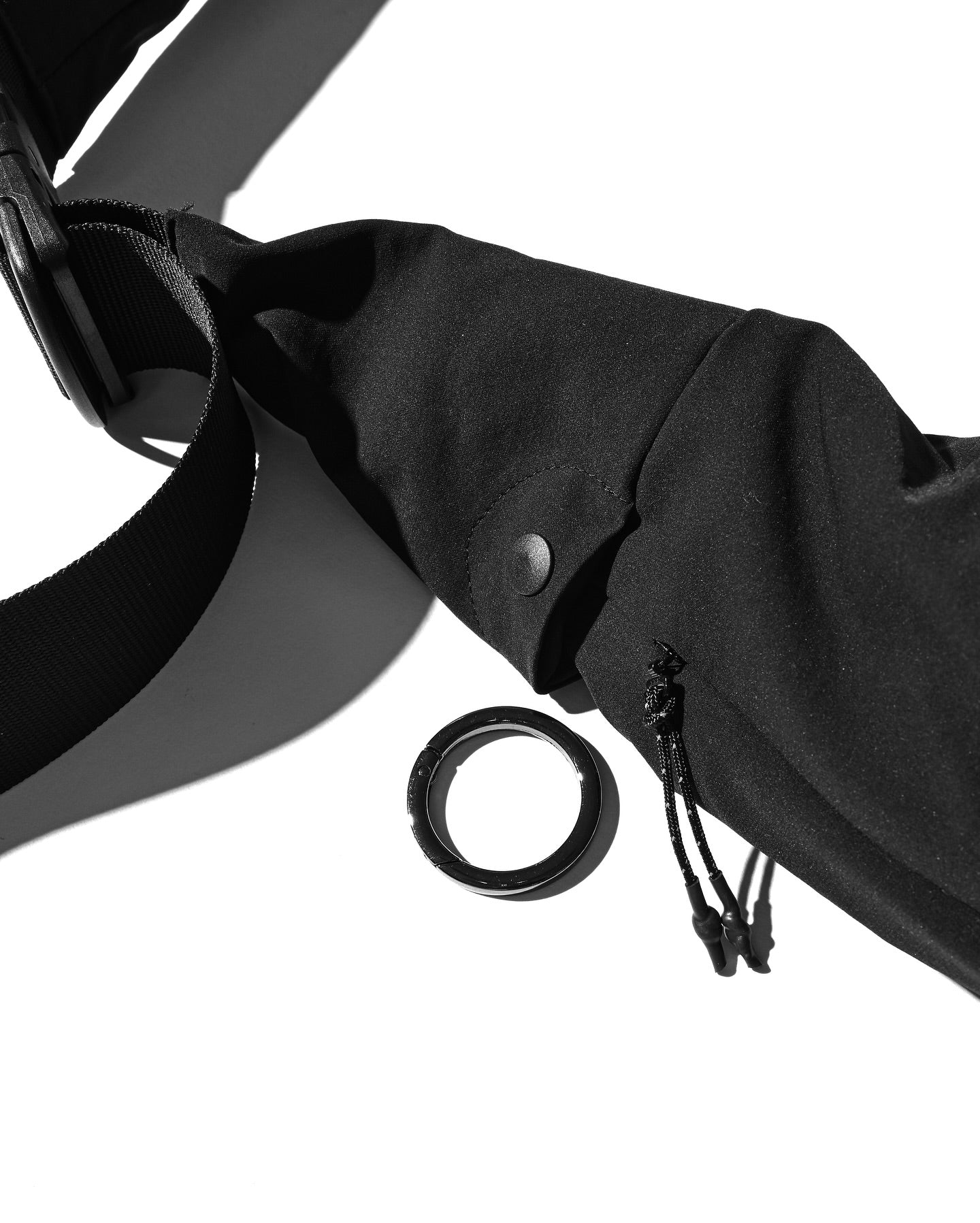 CLESSTE SOFT SHELL SYSTEM ADJUSTER BAG