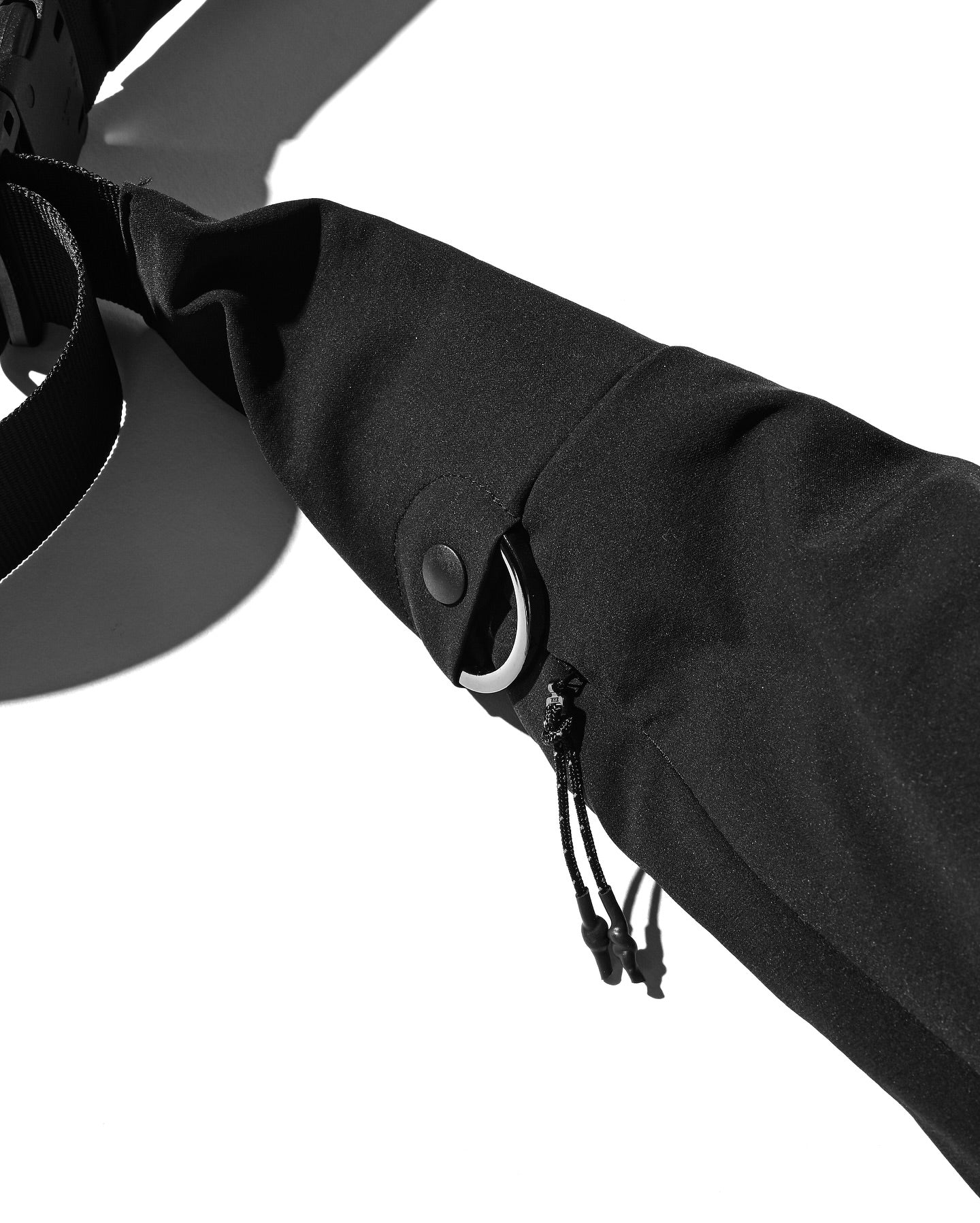 CLESSTE SOFT SHELL SYSTEM ADJUSTER BAG