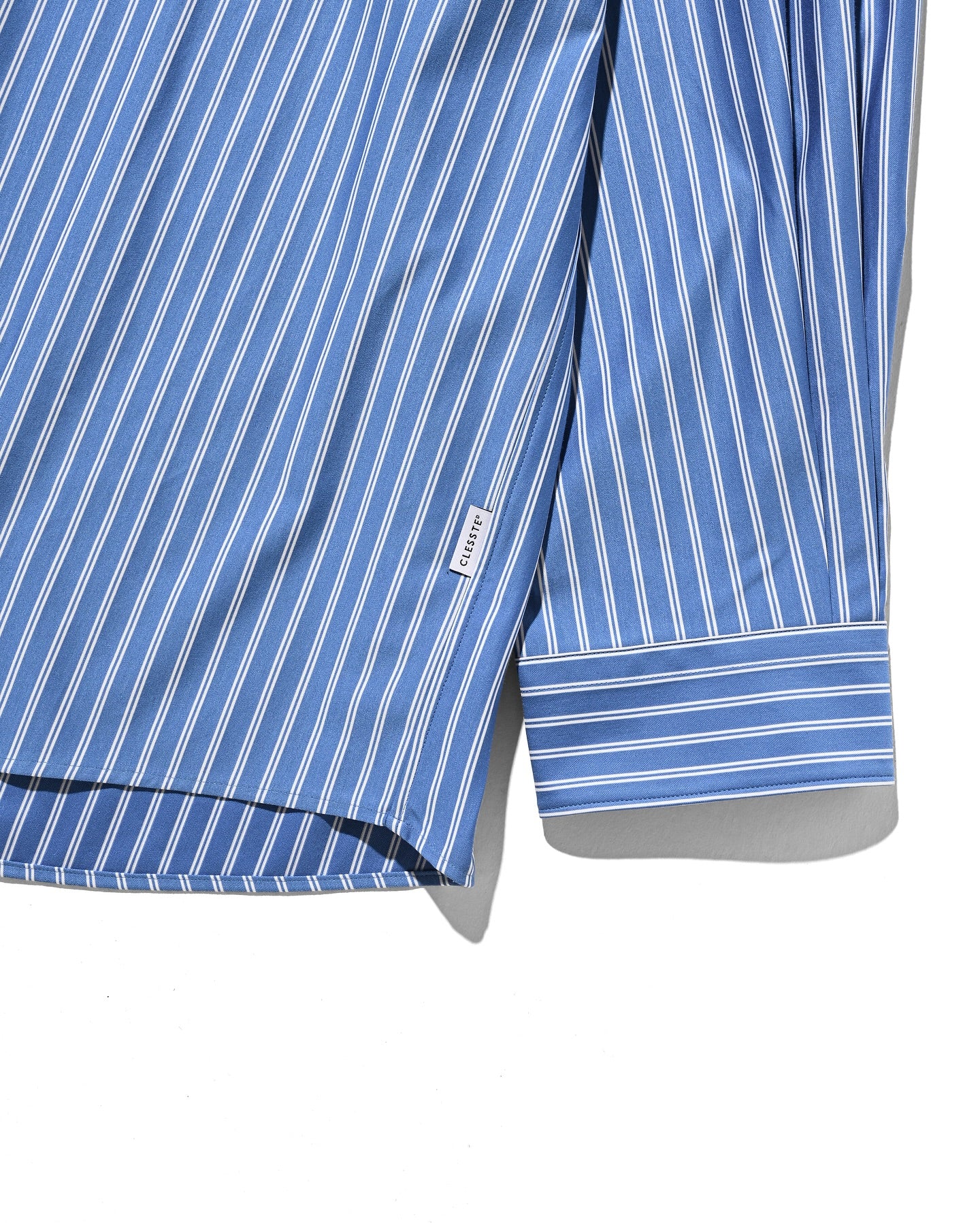 CLESSTE 46G KNIT EVERYDAY L/S SHIRT