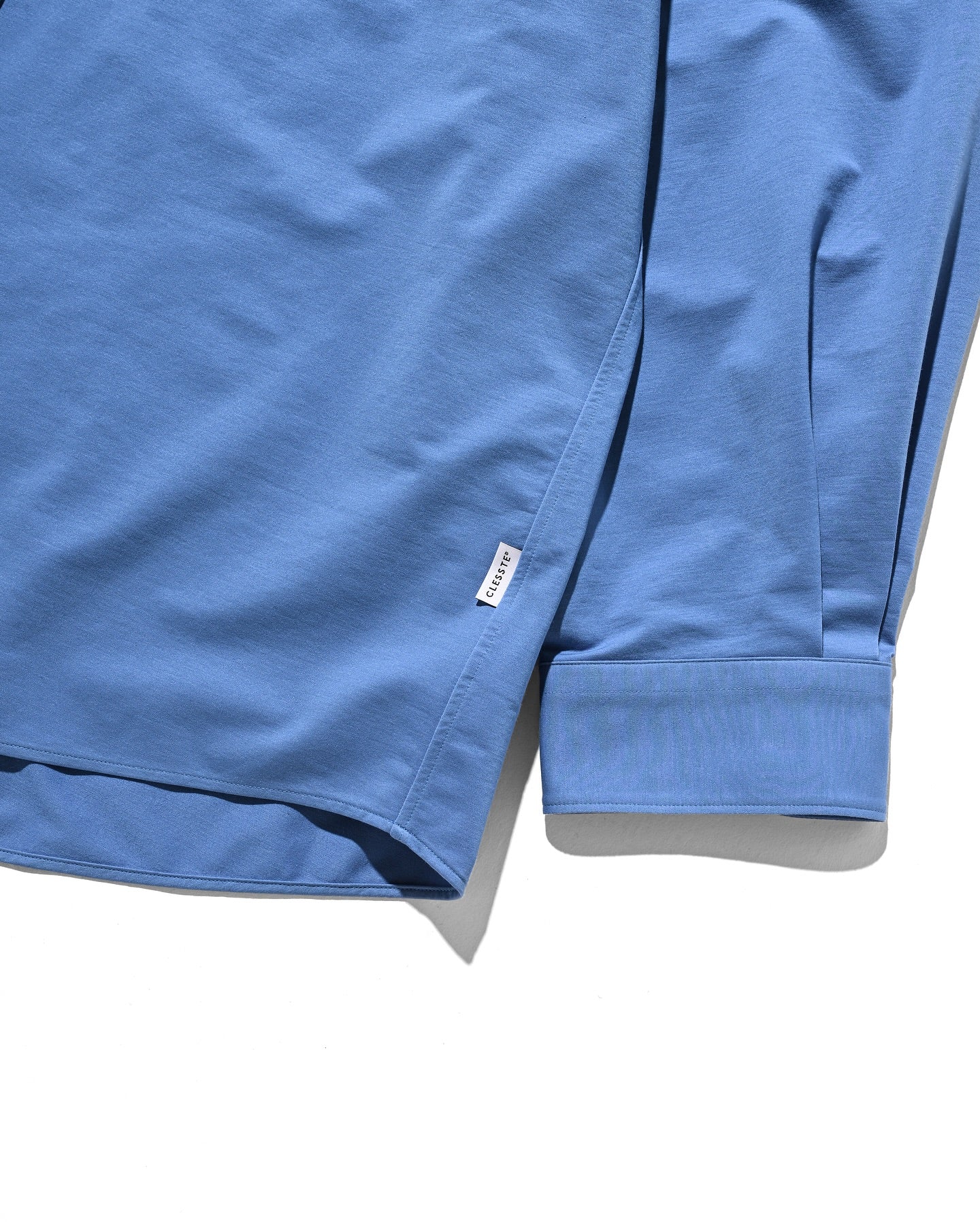 CLESSTE 46G KNIT EVERYDAY L/S SHIRT
