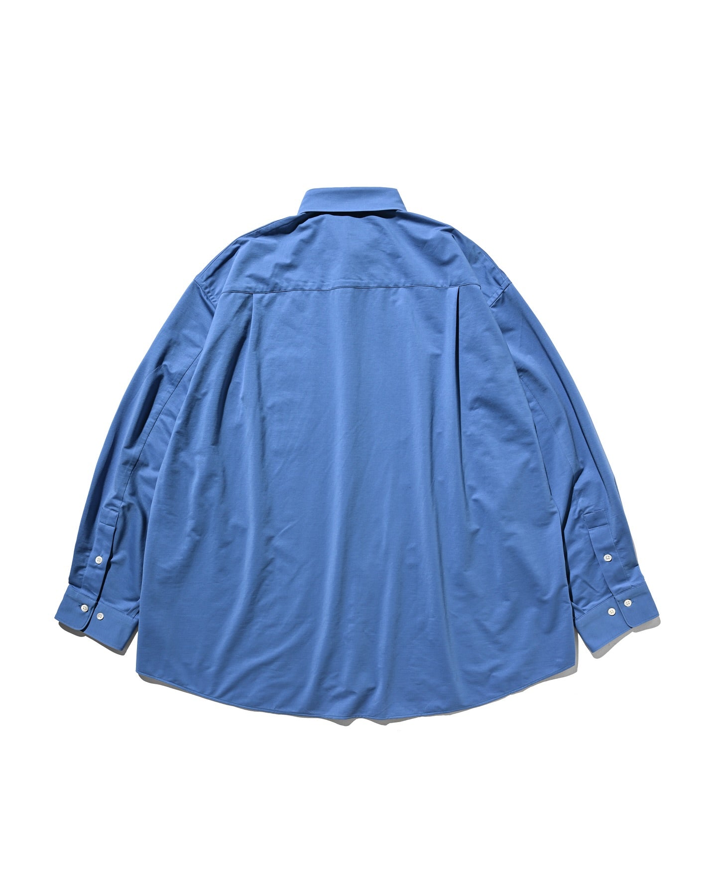 CLESSTE 46G KNIT EVERYDAY L/S SHIRT