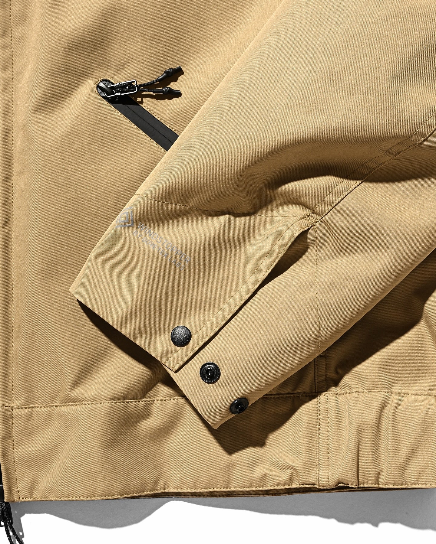 CLESSTE GTX TWILL CITY WORKER JACKET
